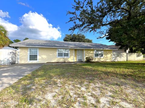 A home in Panama City Beach