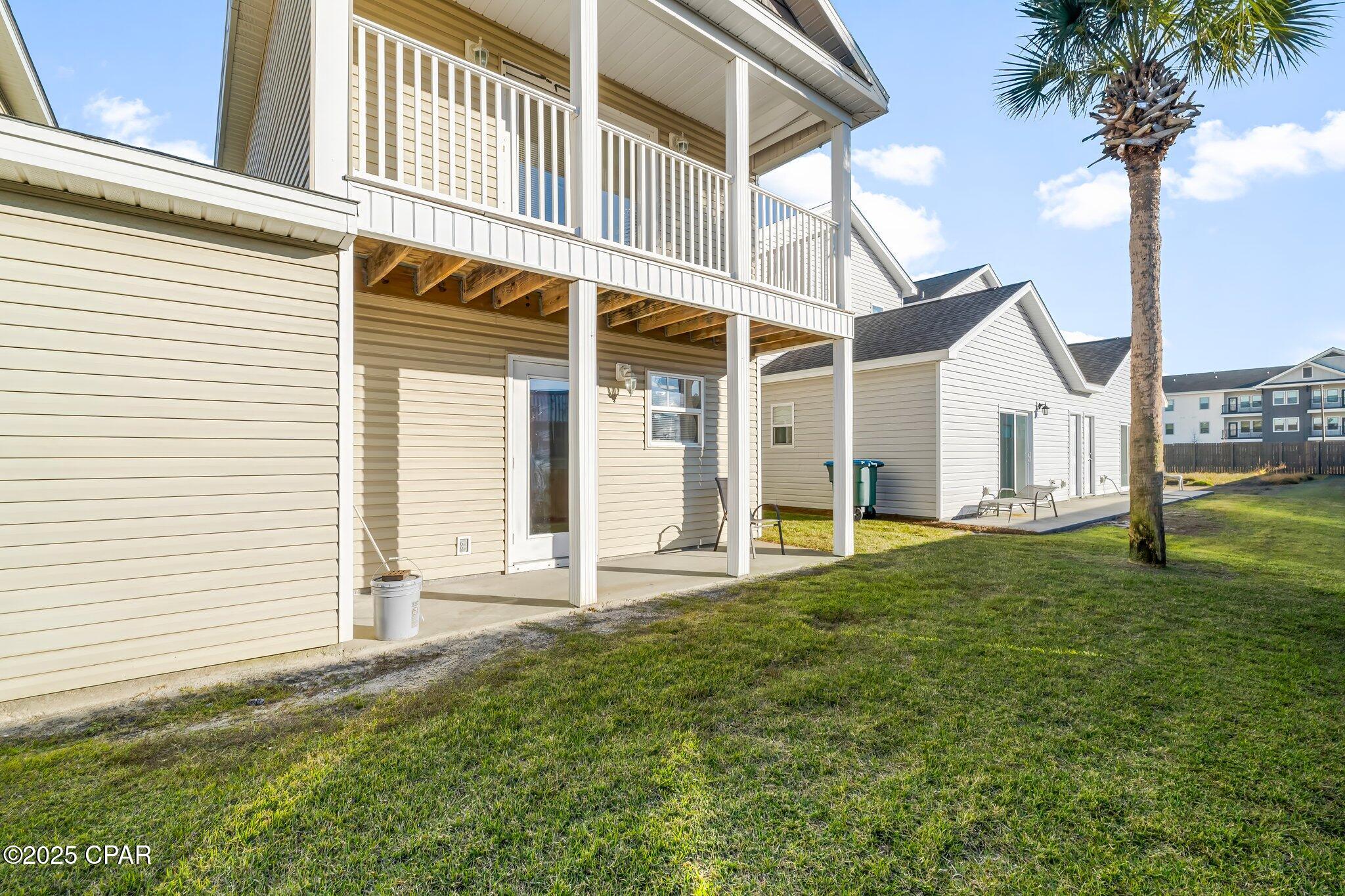 [No Recorded Subdiv] - Residential Lease