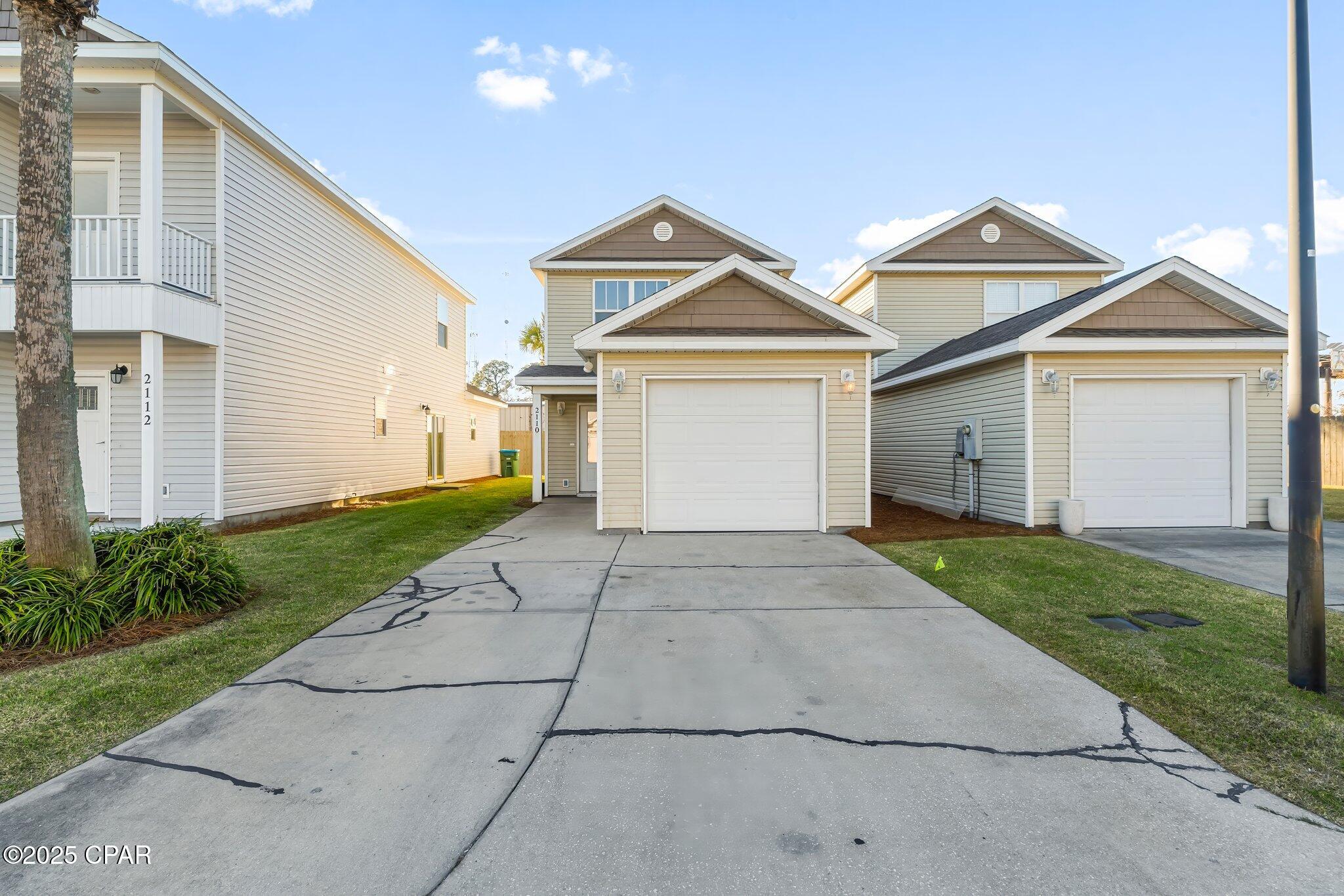 [No Recorded Subdiv] - Residential Lease