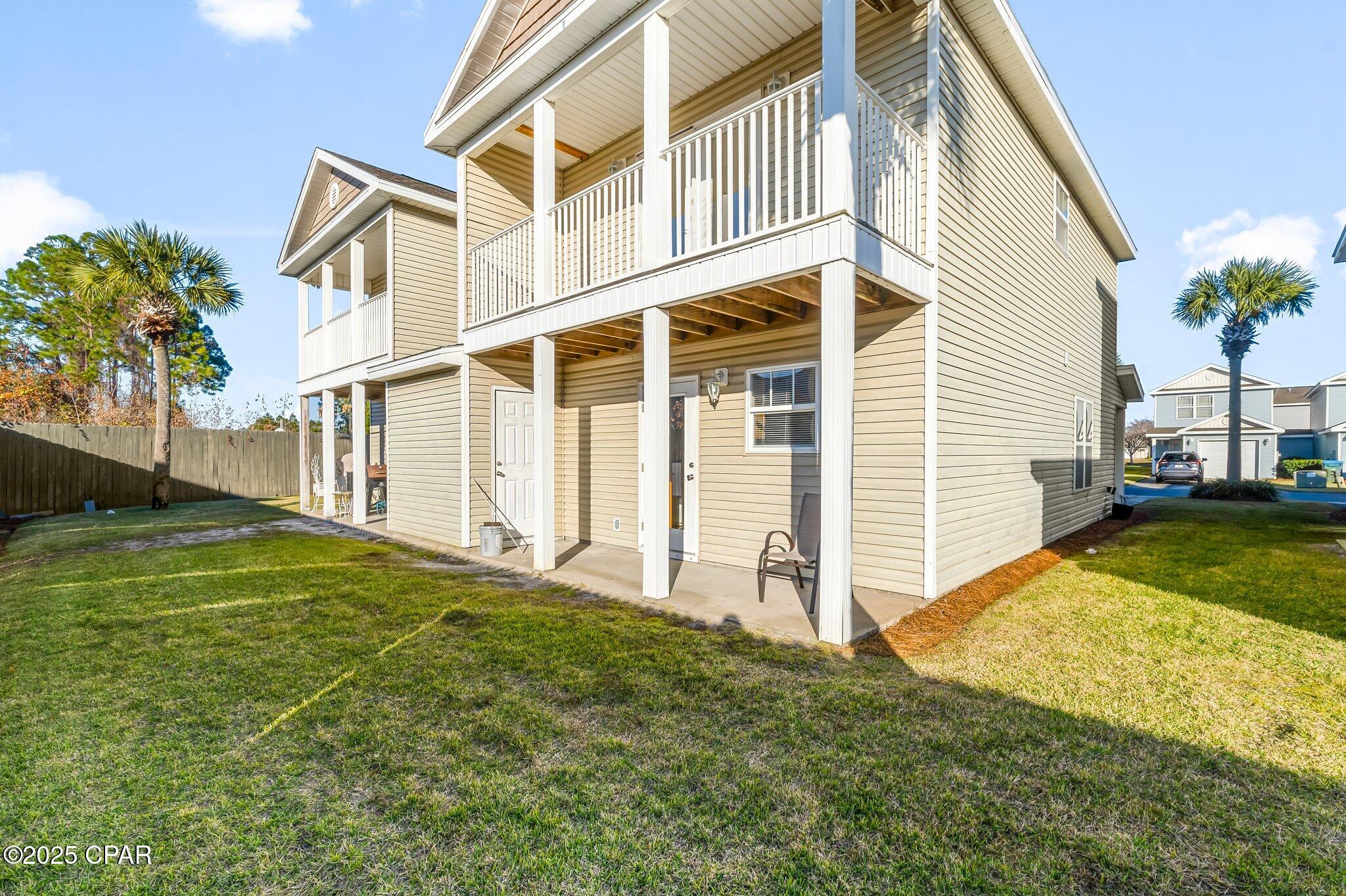 [No Recorded Subdiv] - Residential Lease