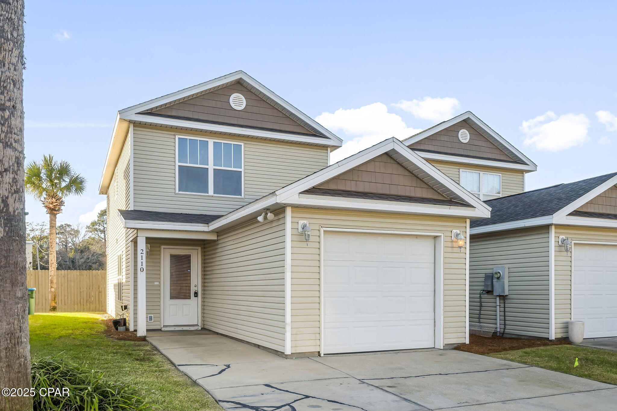 [No Recorded Subdiv] - Residential Lease