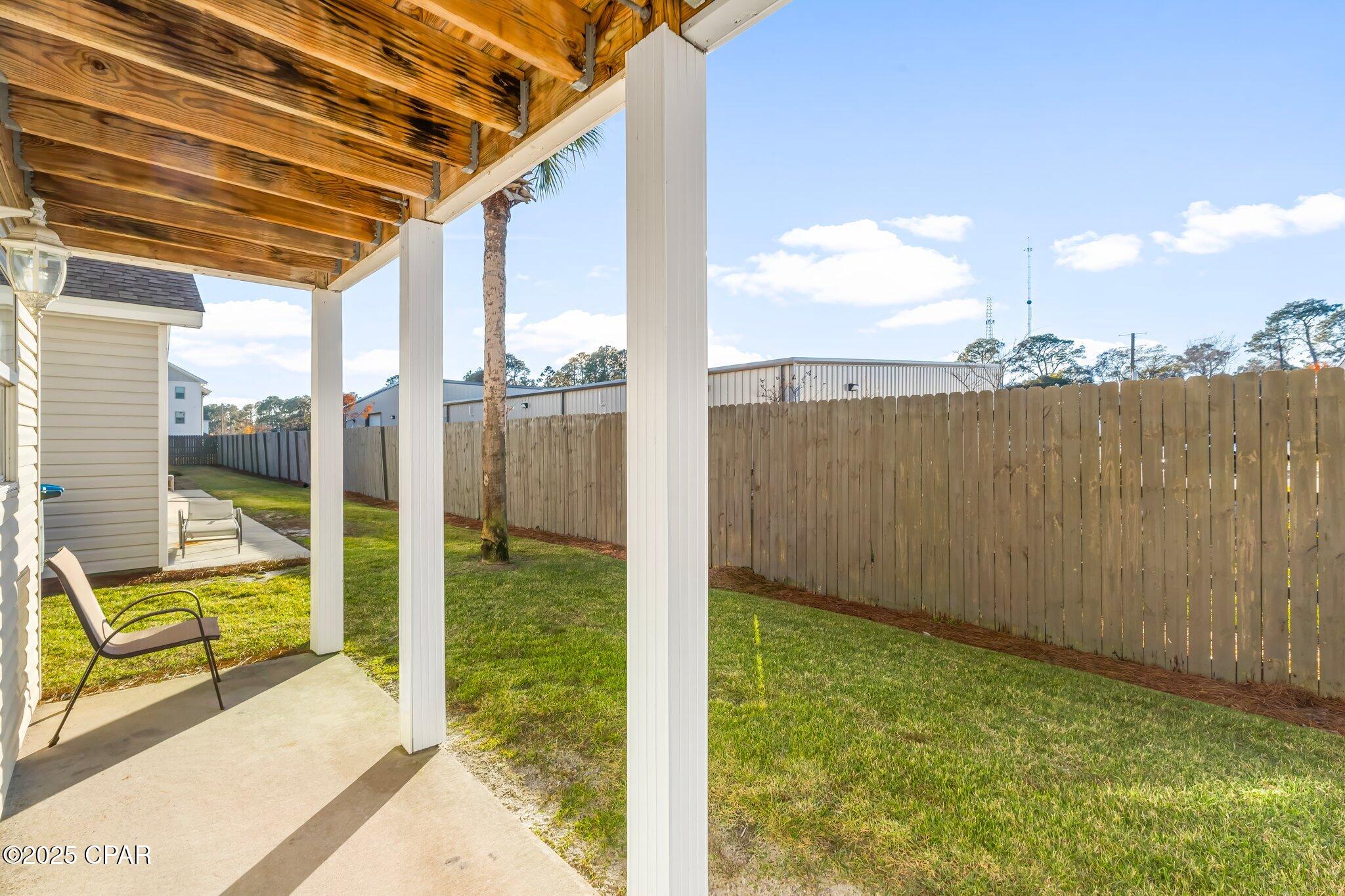 [No Recorded Subdiv] - Residential Lease