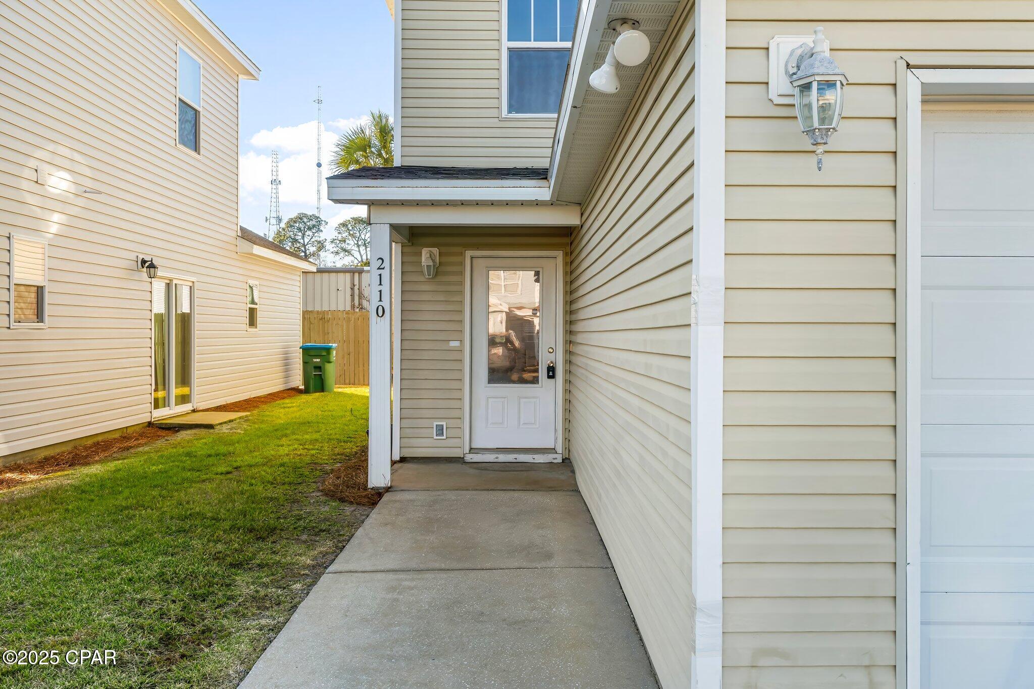 [No Recorded Subdiv] - Residential Lease