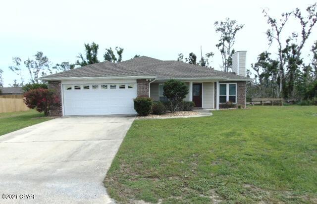 Britton Woods - Residential Lease