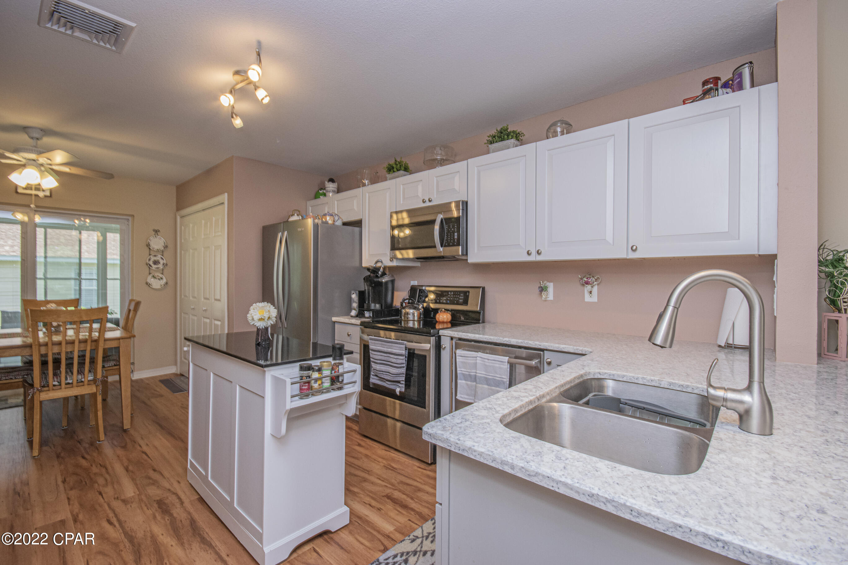 Hammocks Phase I - Residential