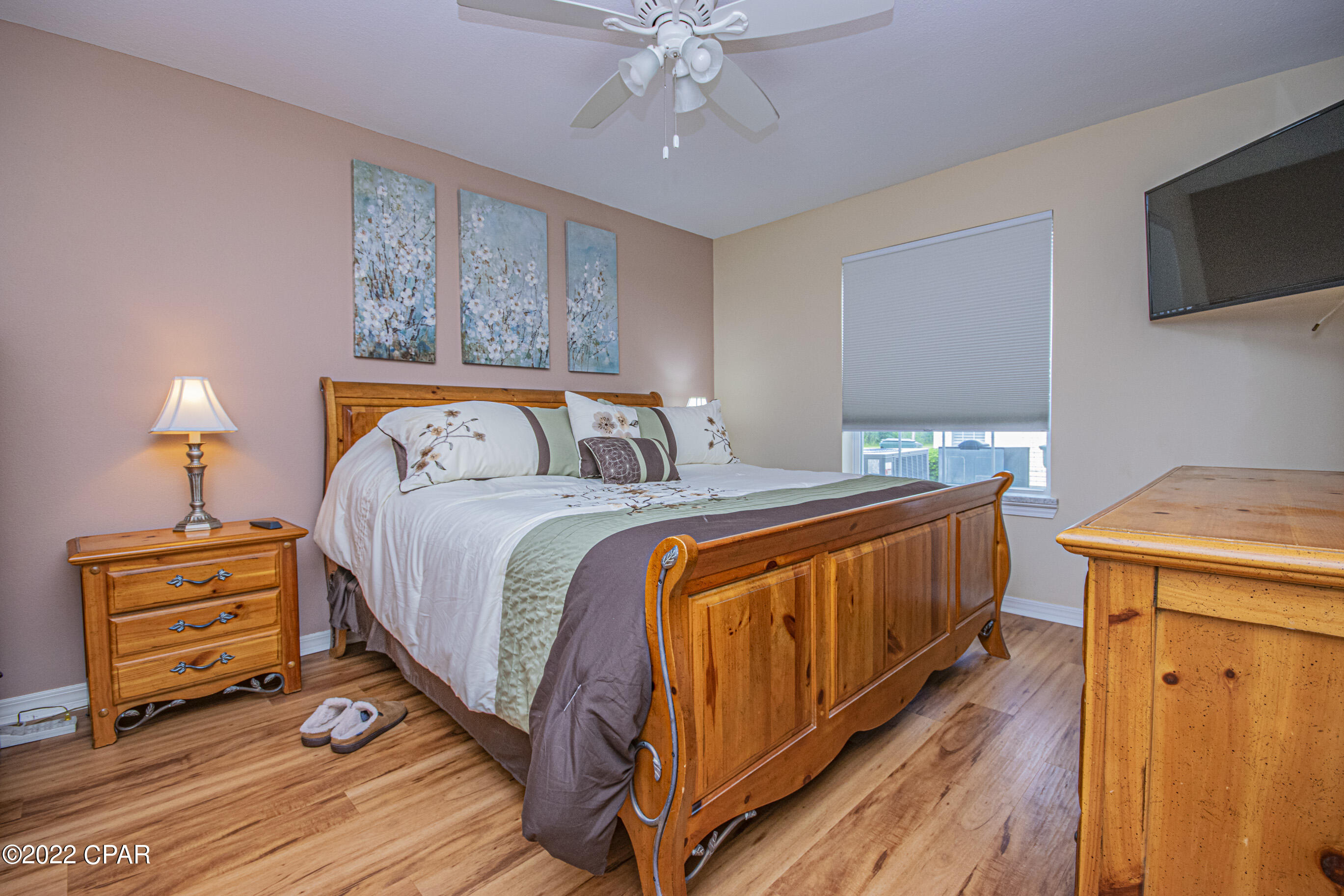 Hammocks Phase I - Residential