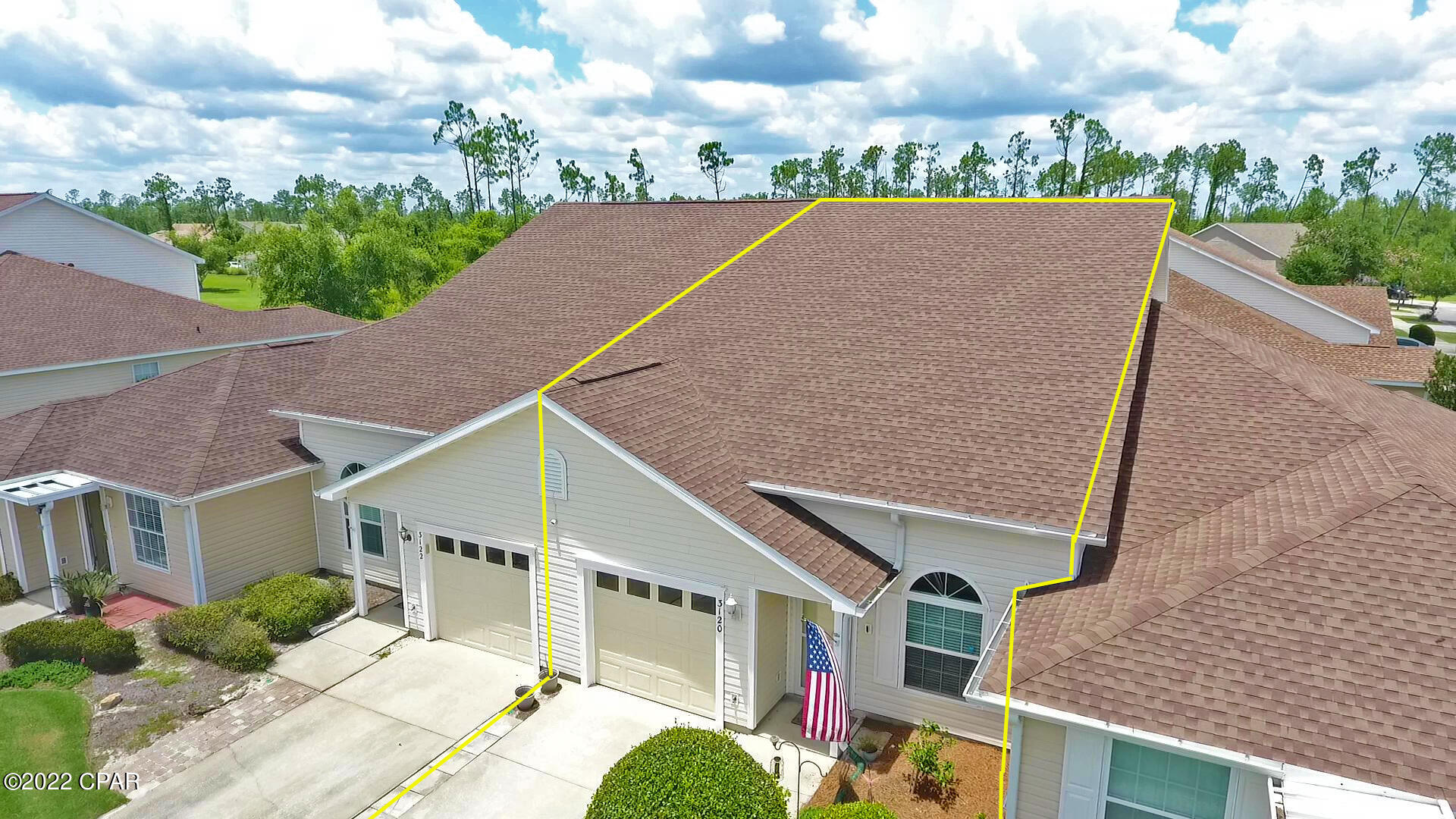 Hammocks Phase I - Residential