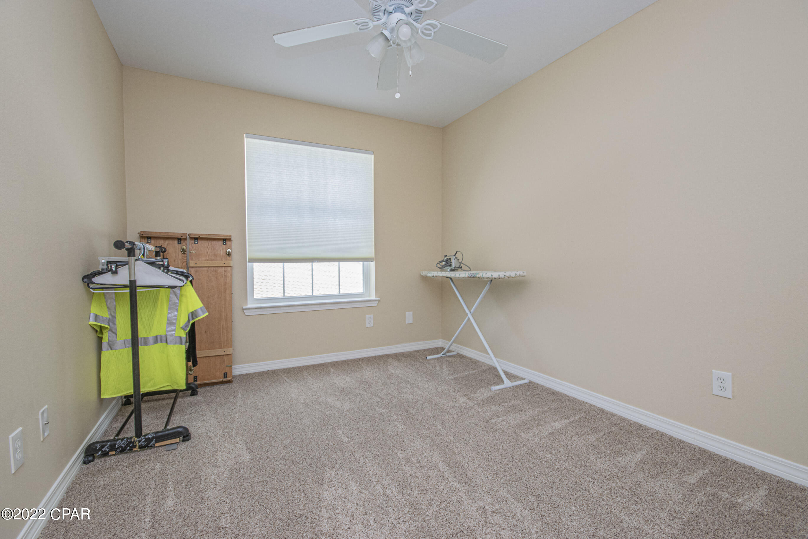 Hammocks Phase I - Residential