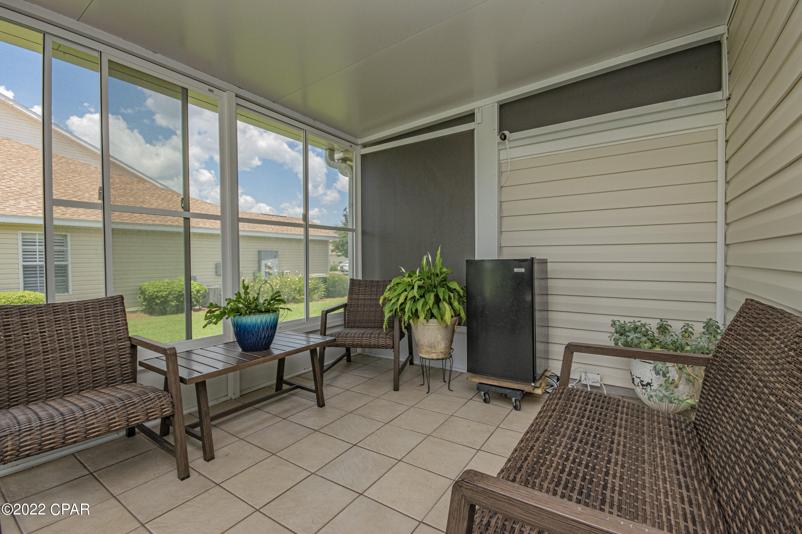 Hammocks Phase I - Residential