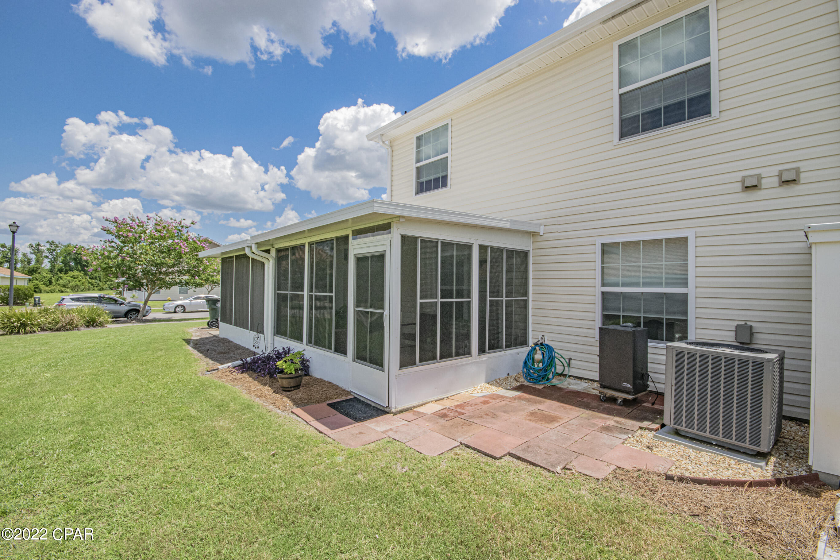 Hammocks Phase I - Residential