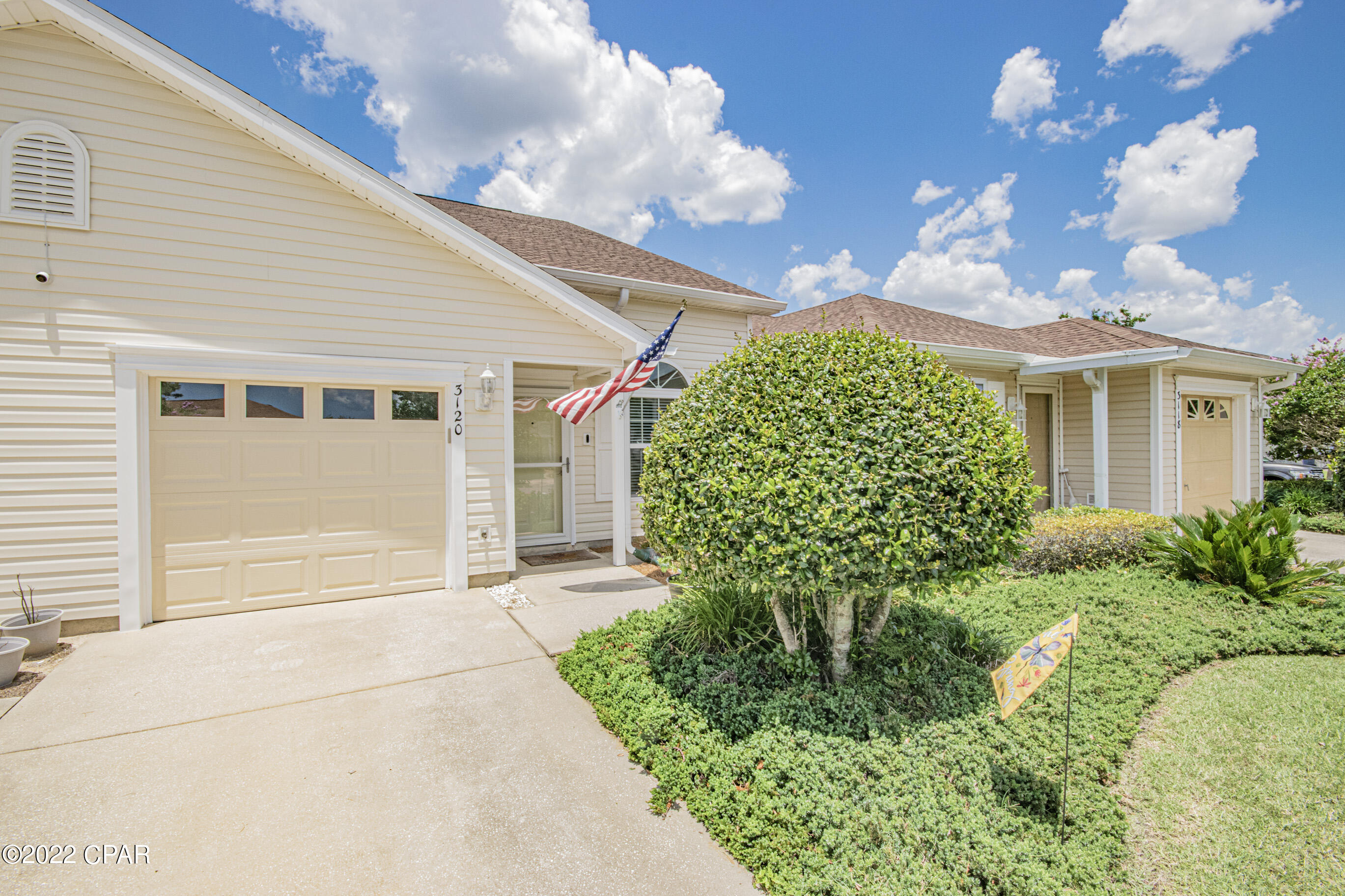 Hammocks Phase I - Residential