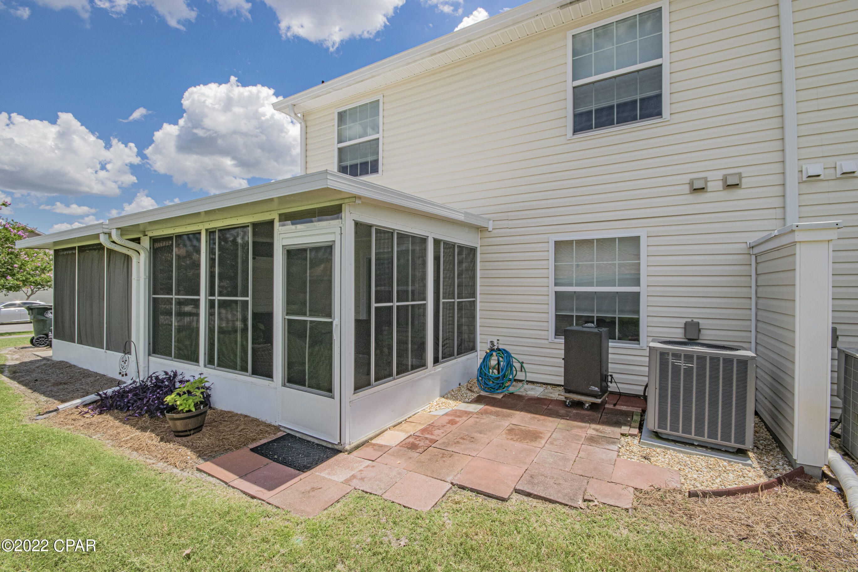 Hammocks Phase I - Residential