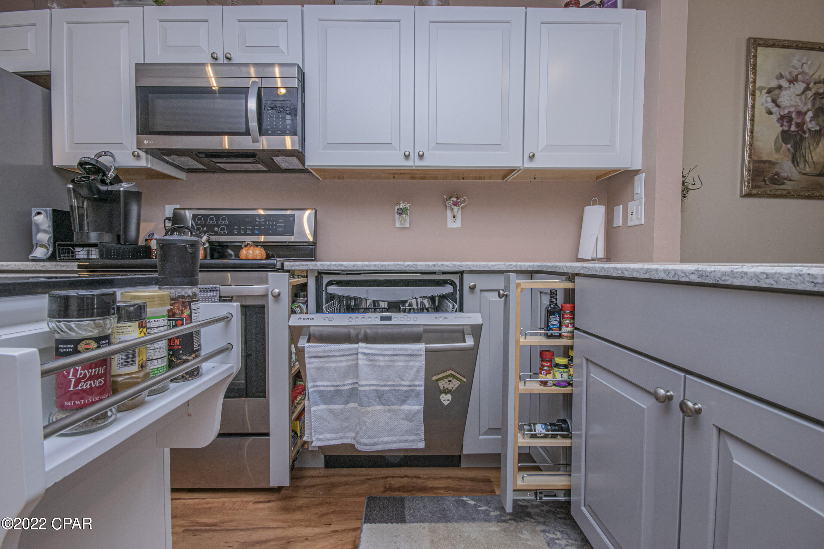 Hammocks Phase I - Residential