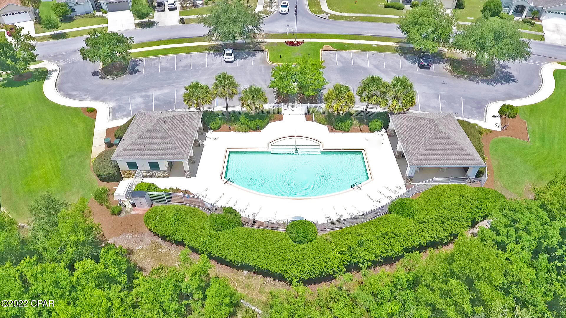 Hammocks Phase I - Residential