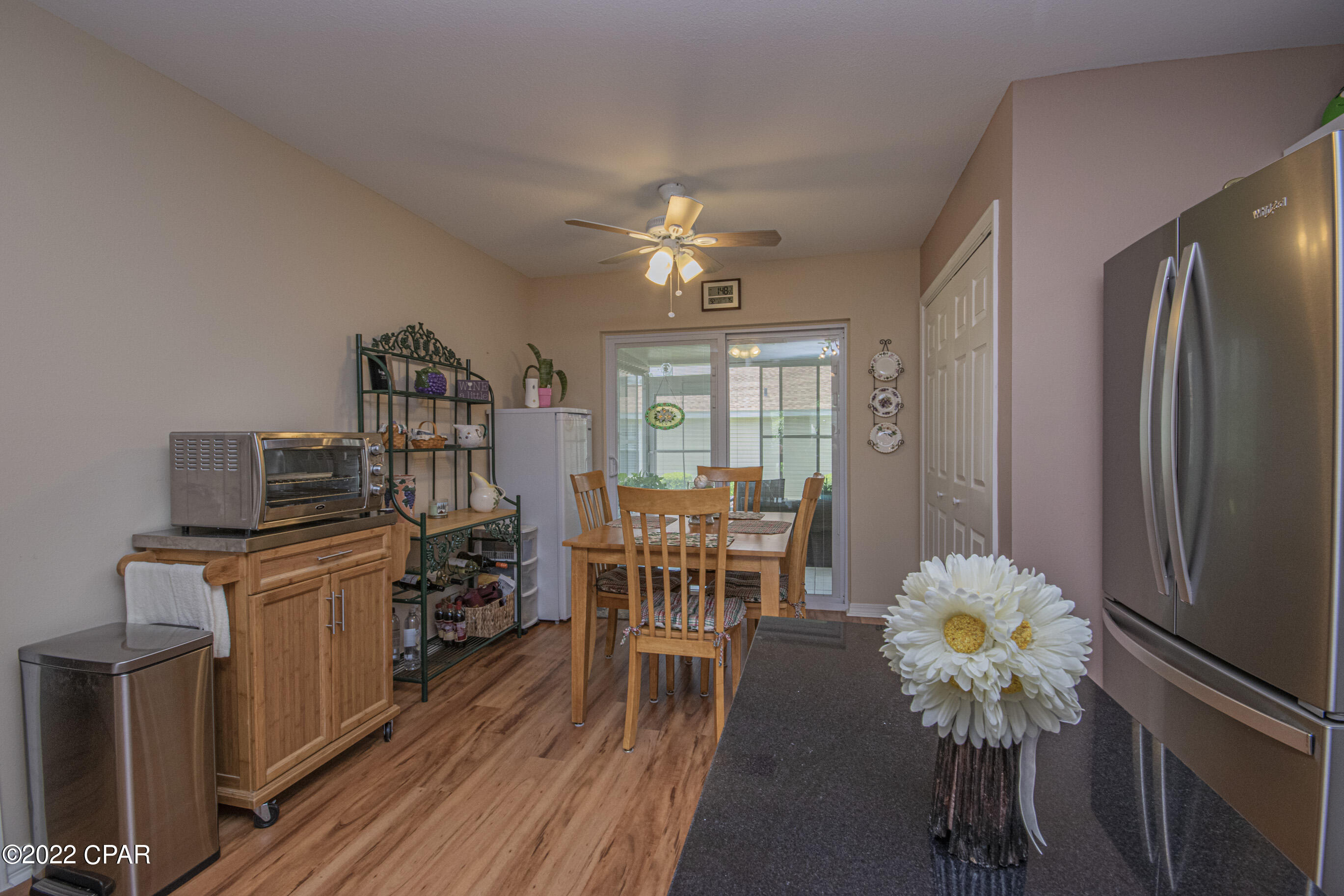 Hammocks Phase I - Residential