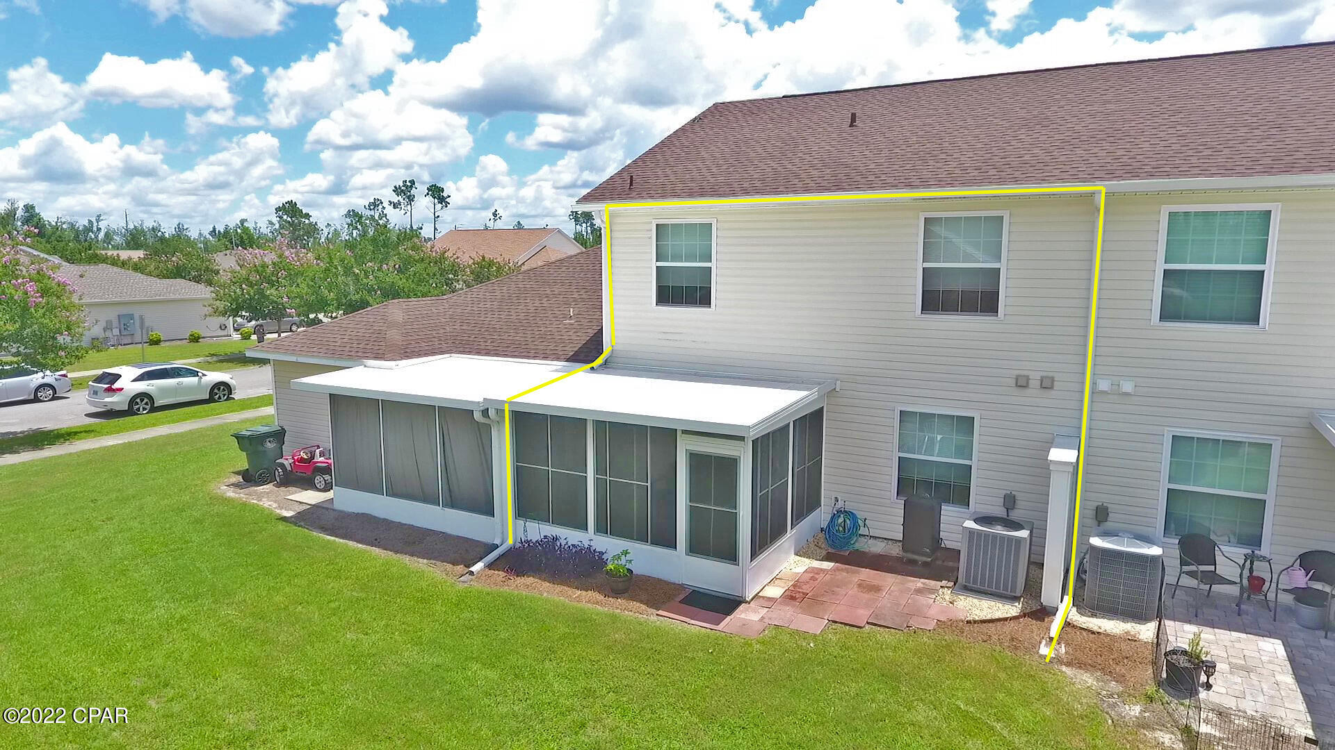 Hammocks Phase I - Residential