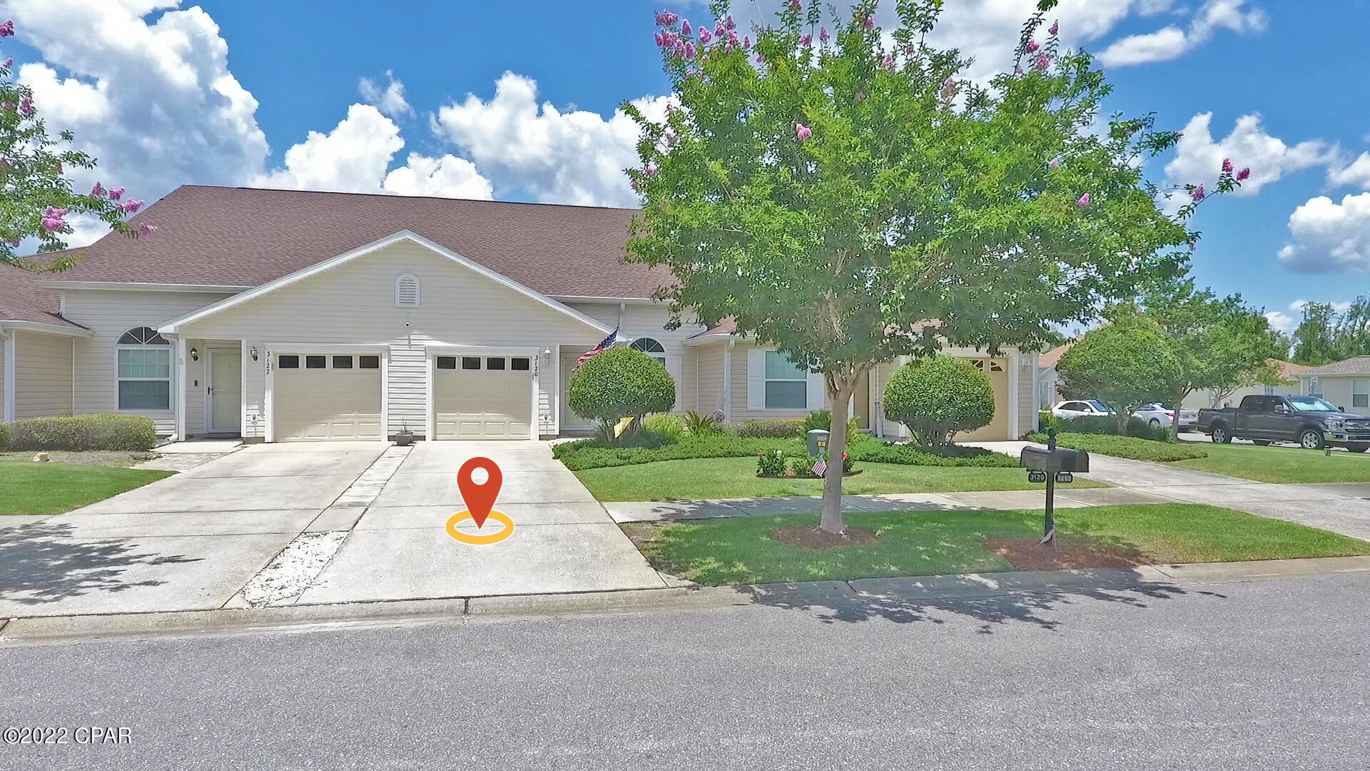 Hammocks Phase I - Residential