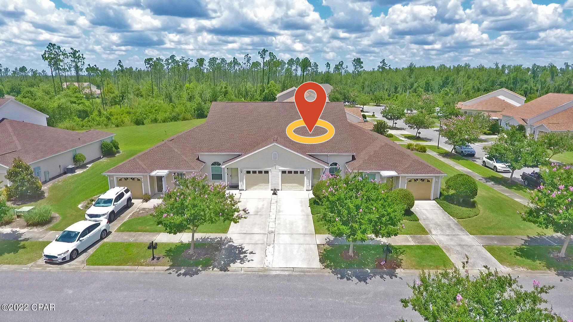 Hammocks Phase I - Residential