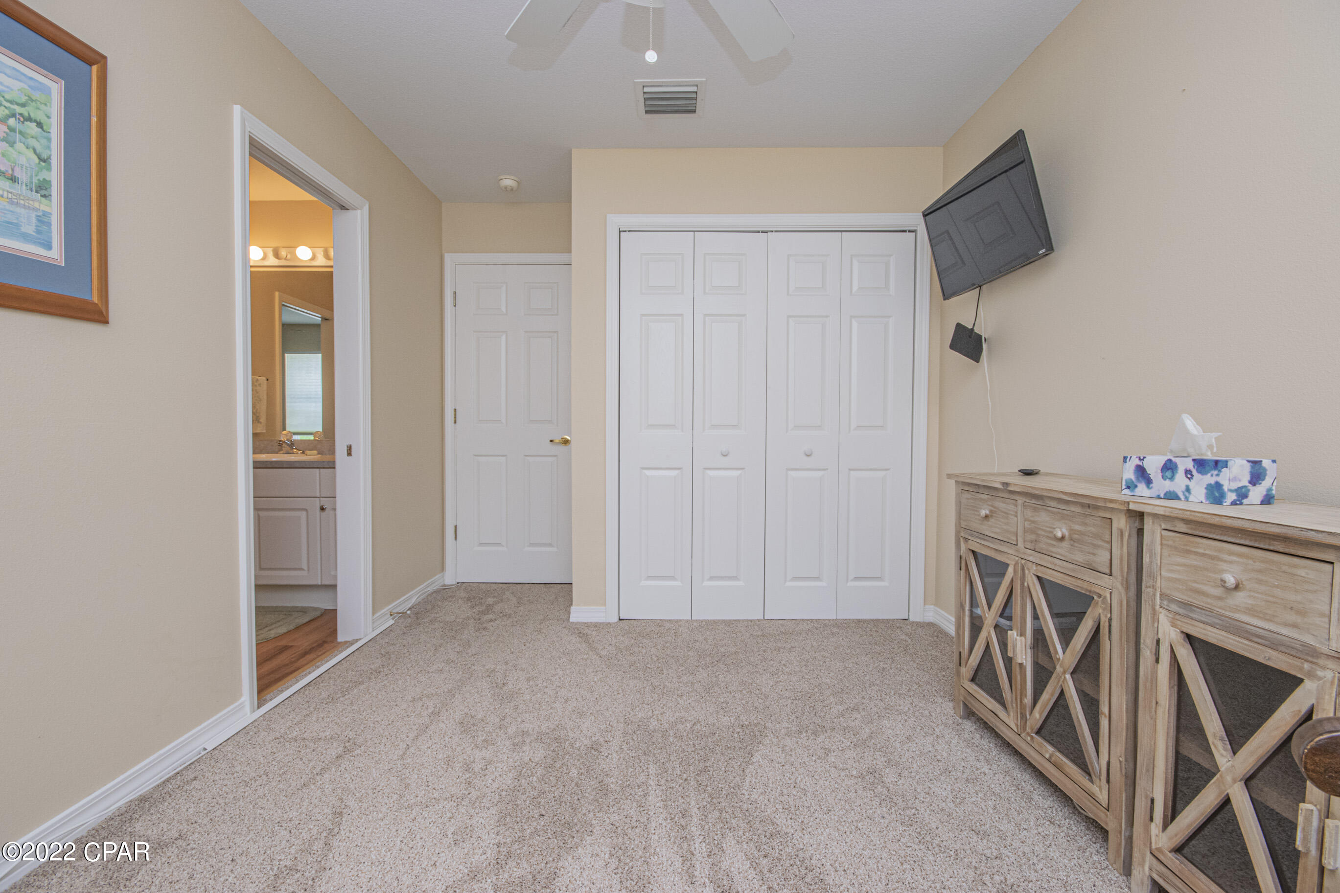 Hammocks Phase I - Residential