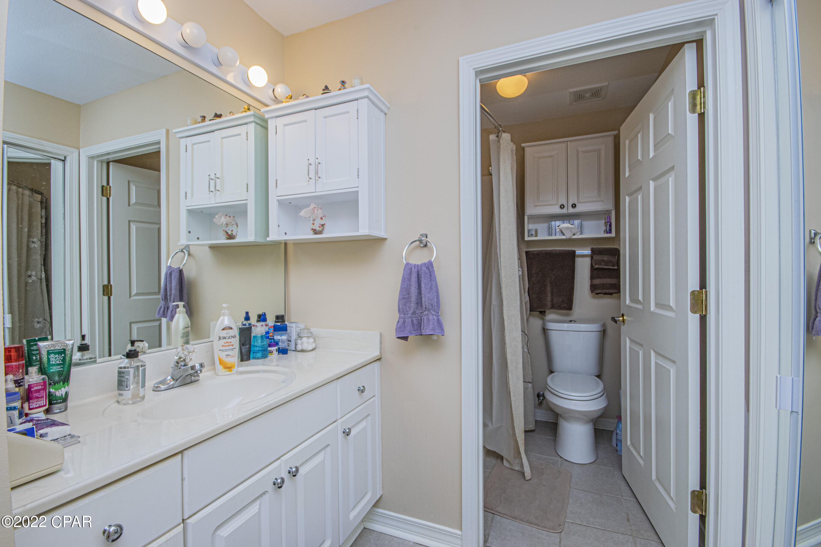 Hammocks Phase I - Residential