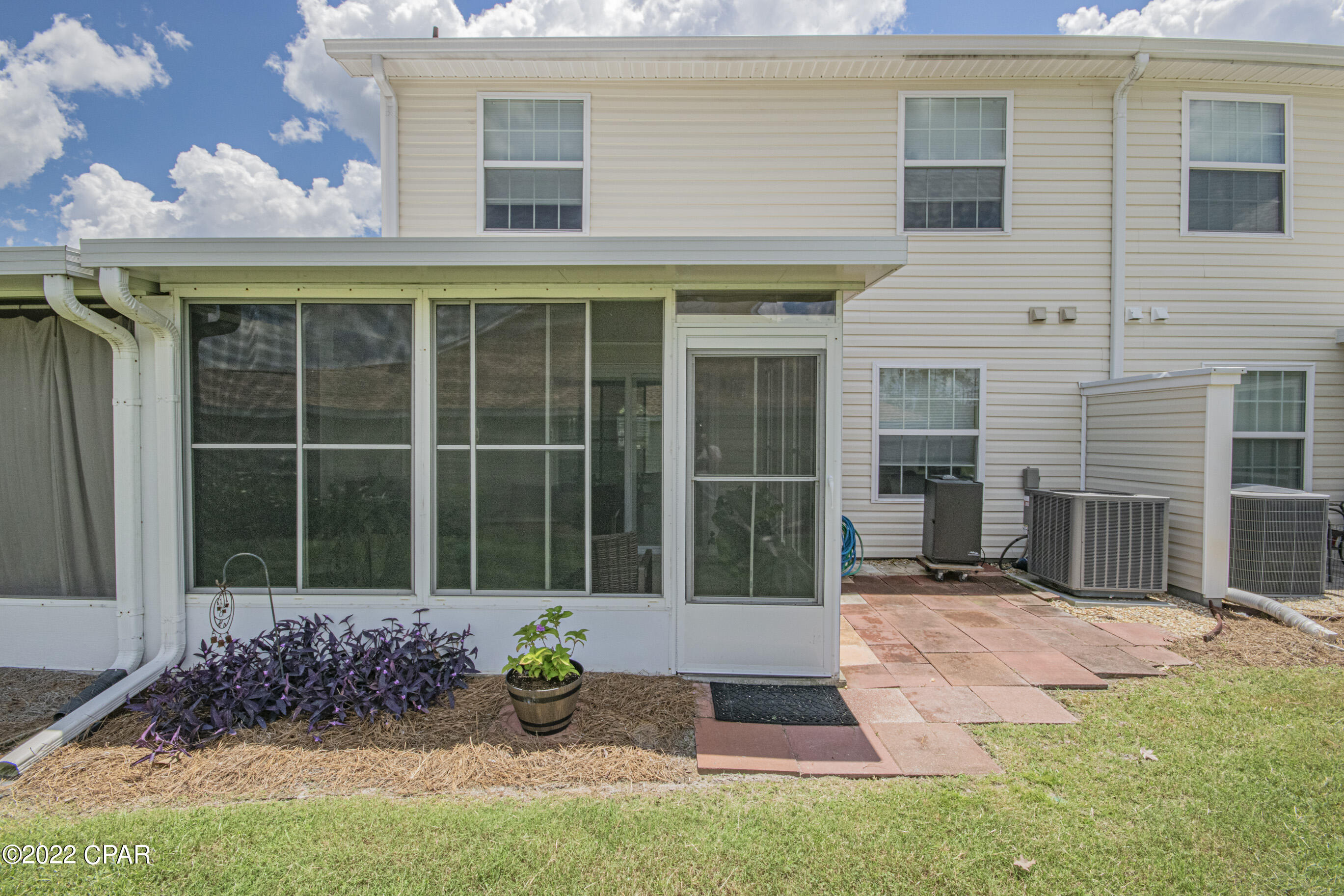 Hammocks Phase I - Residential