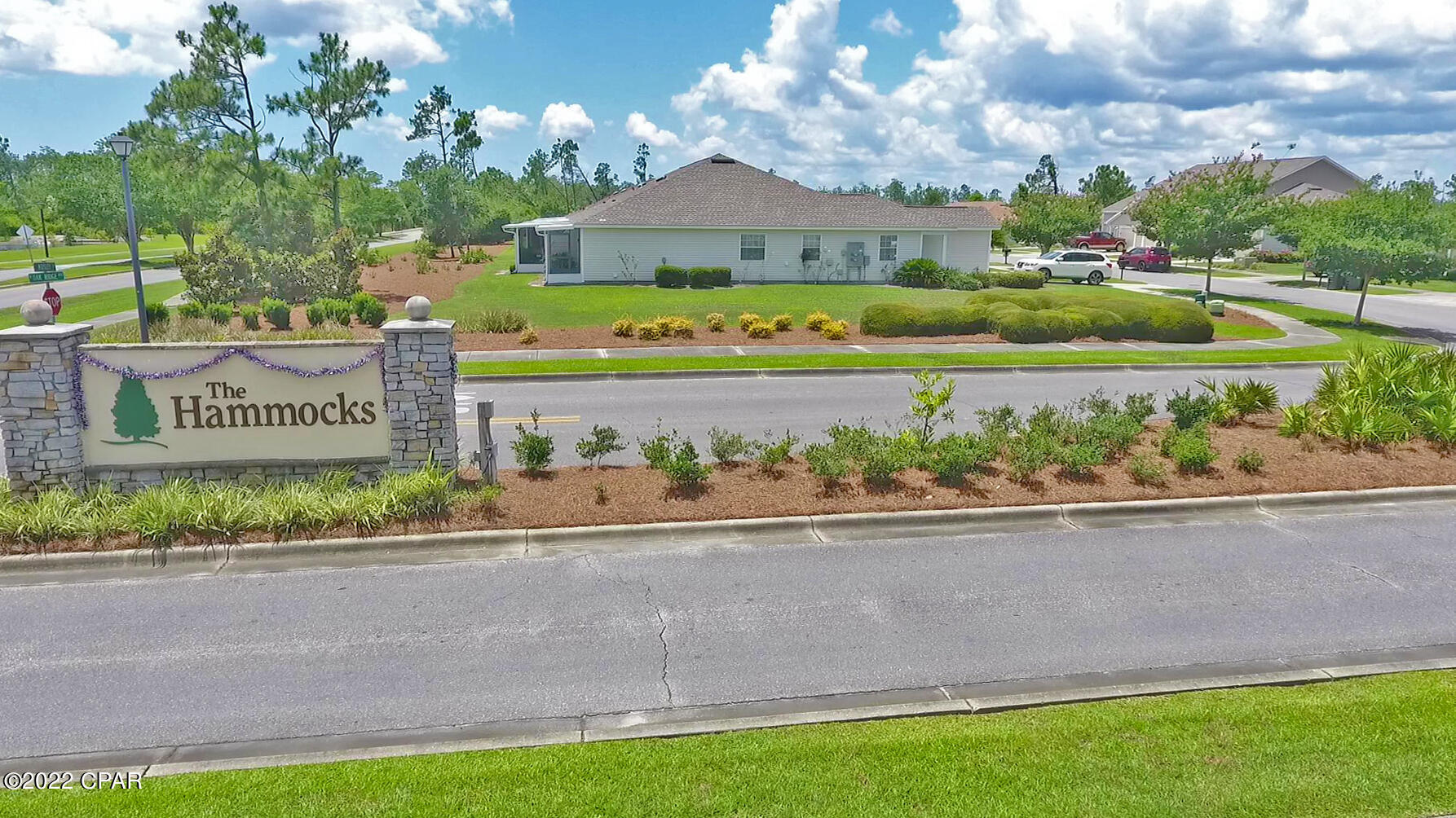 Hammocks Phase I - Residential