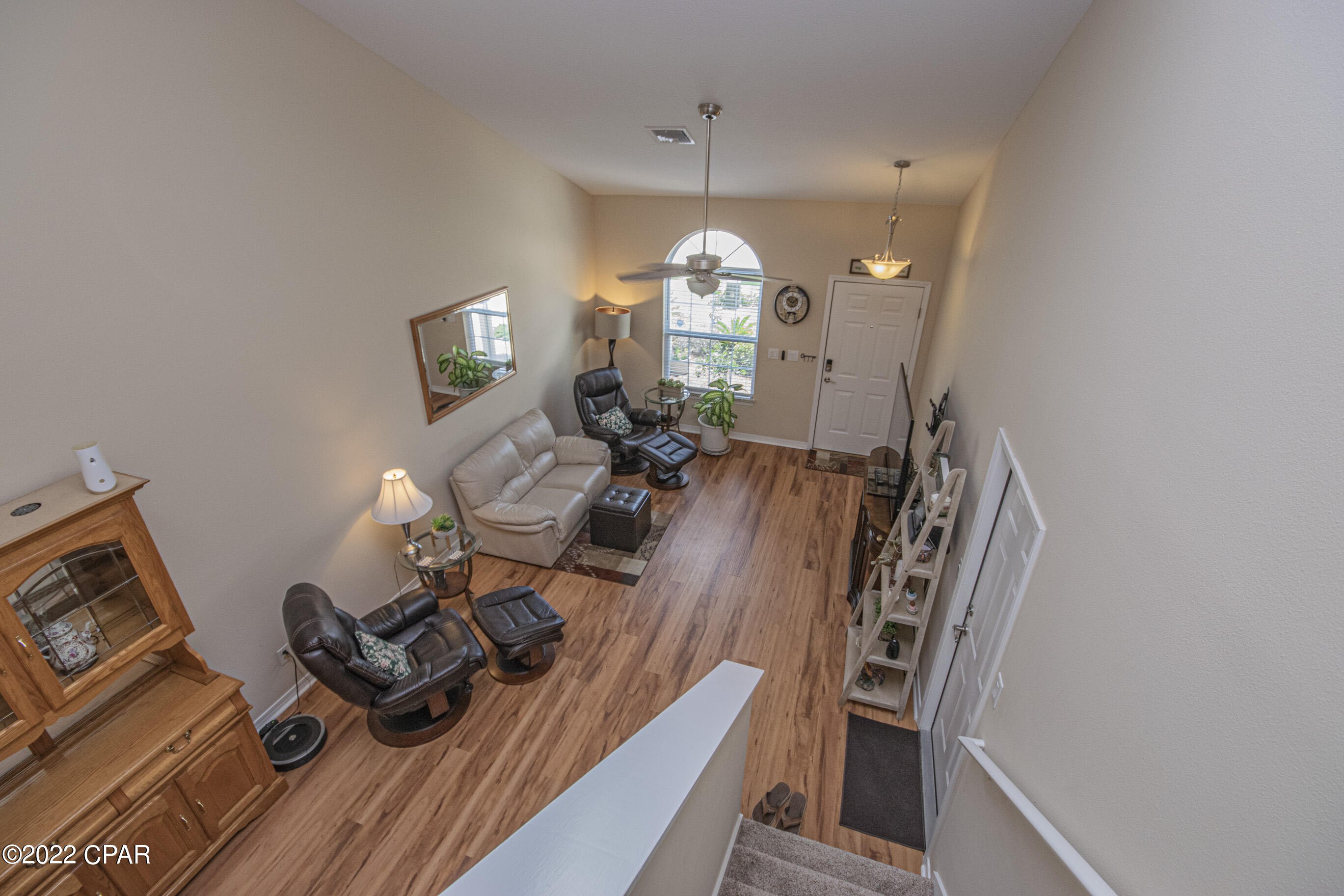 Hammocks Phase I - Residential