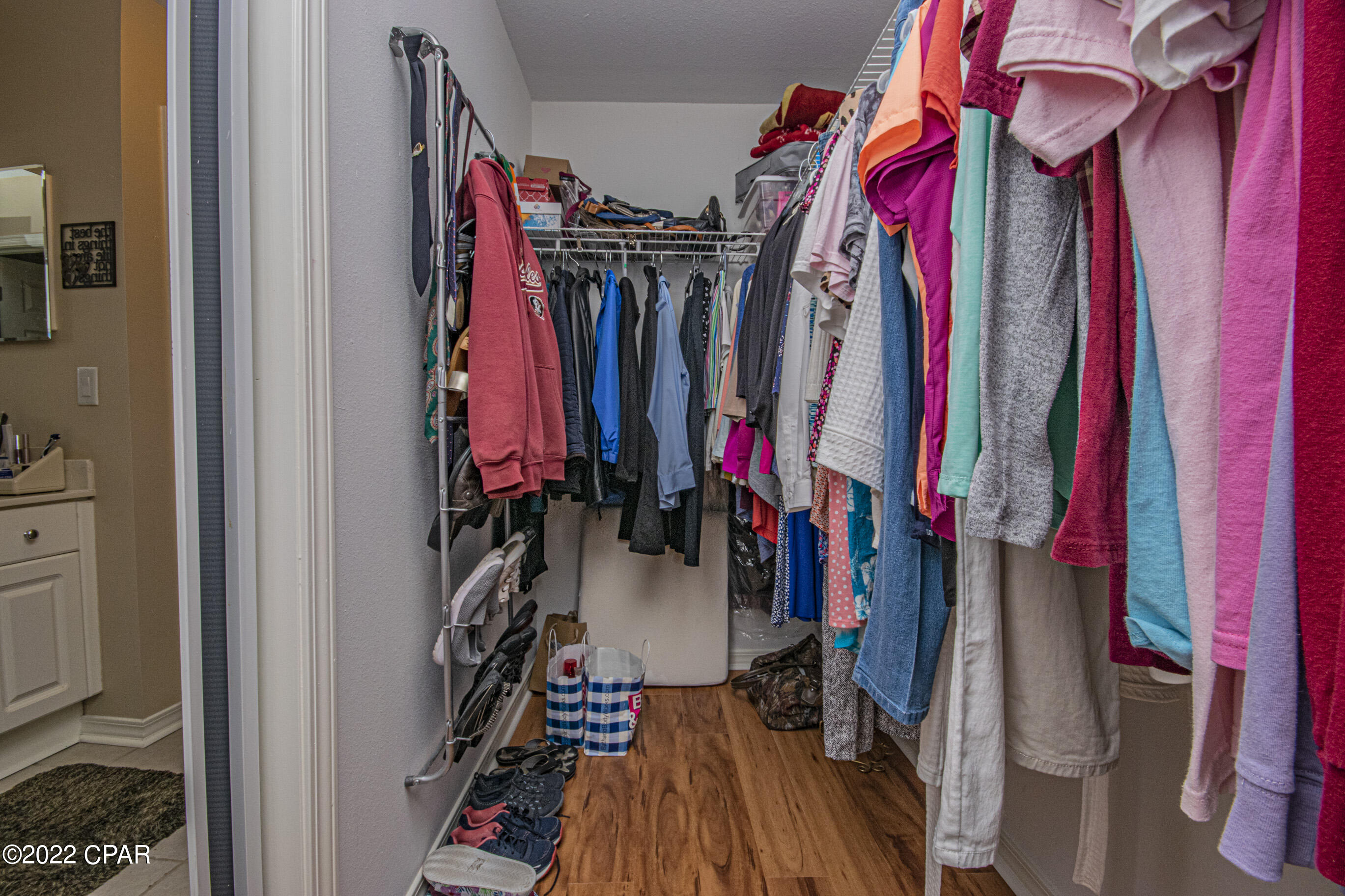 Hammocks Phase I - Residential