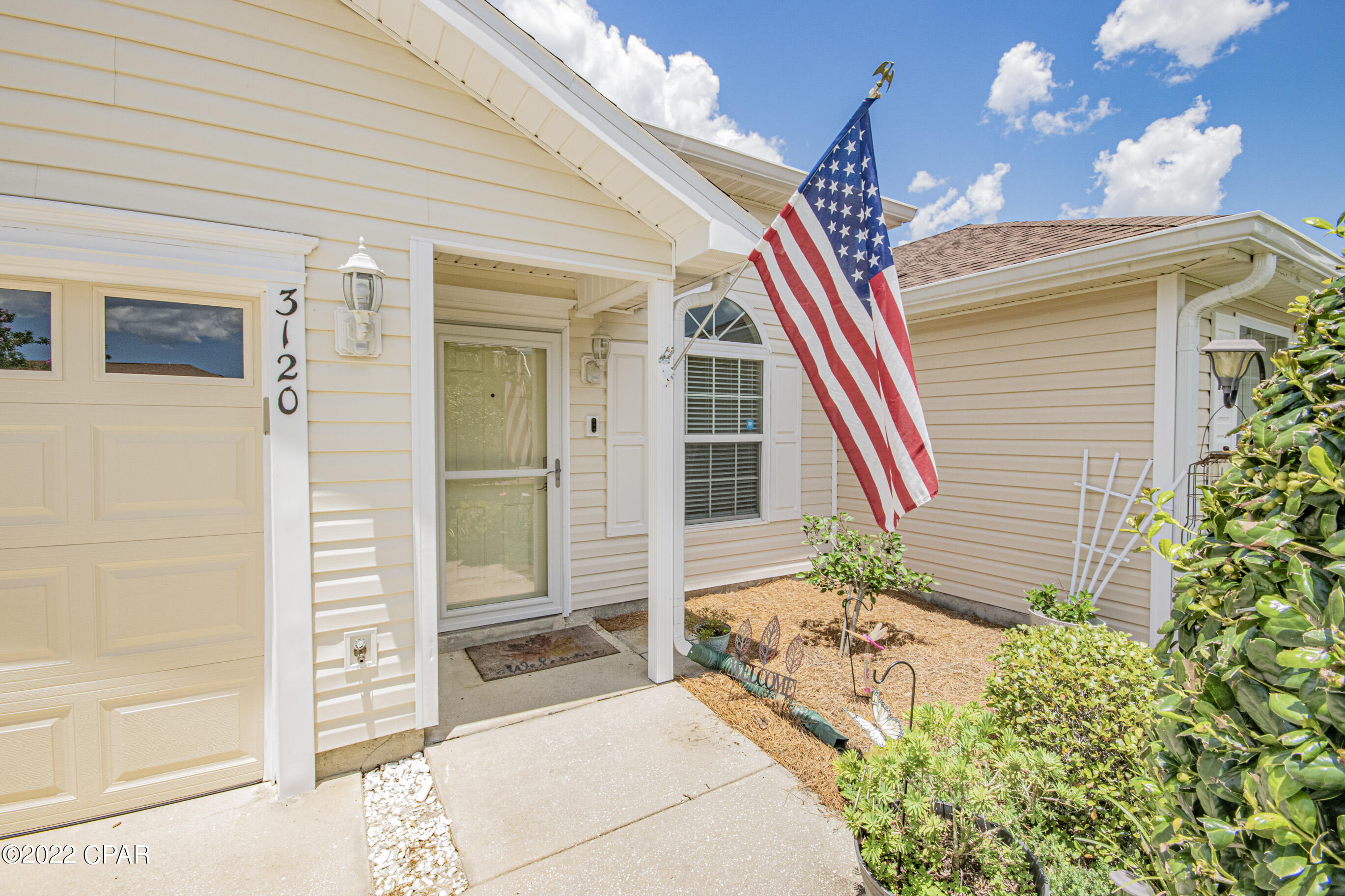 Hammocks Phase I - Residential