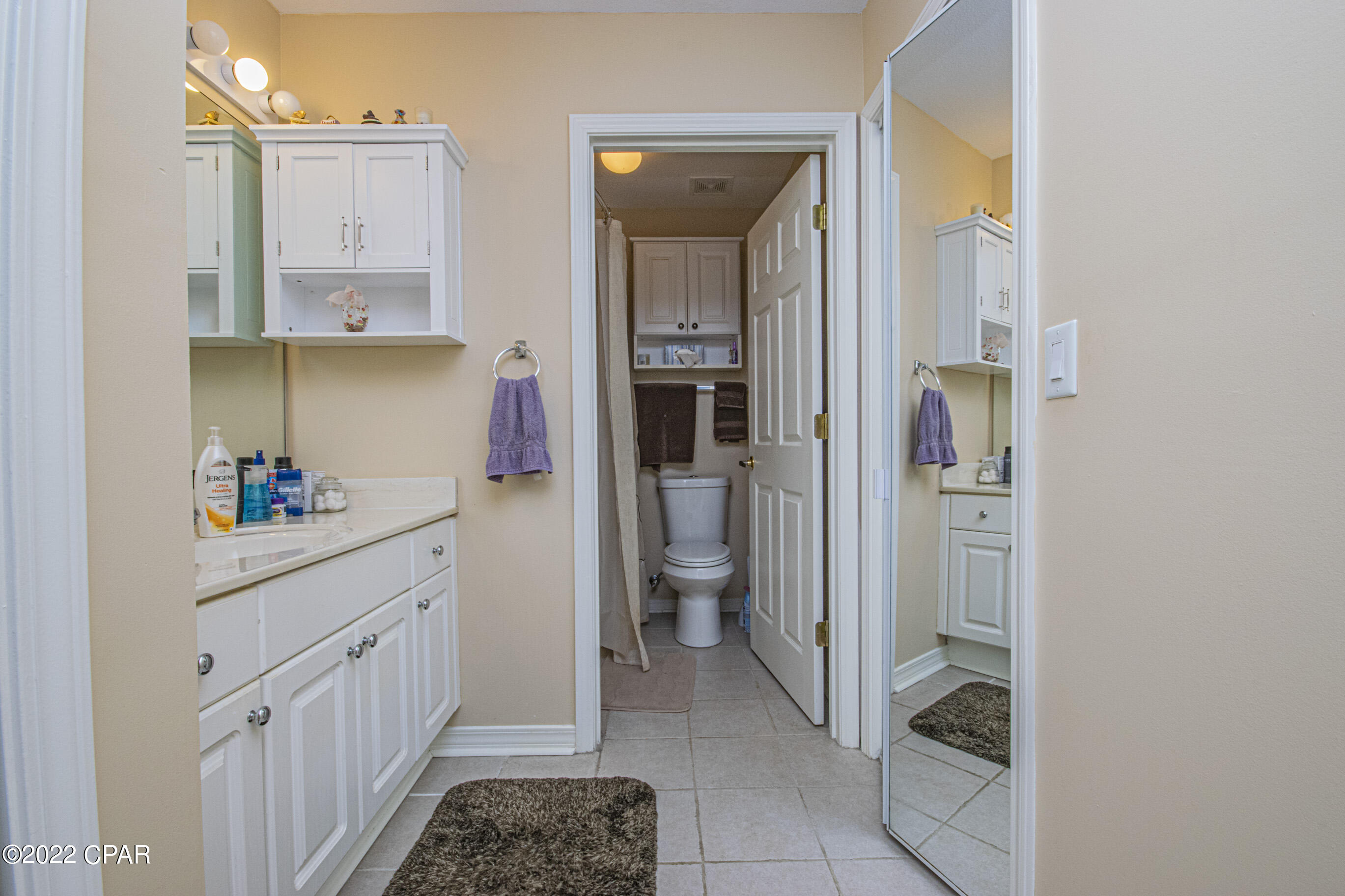 Hammocks Phase I - Residential