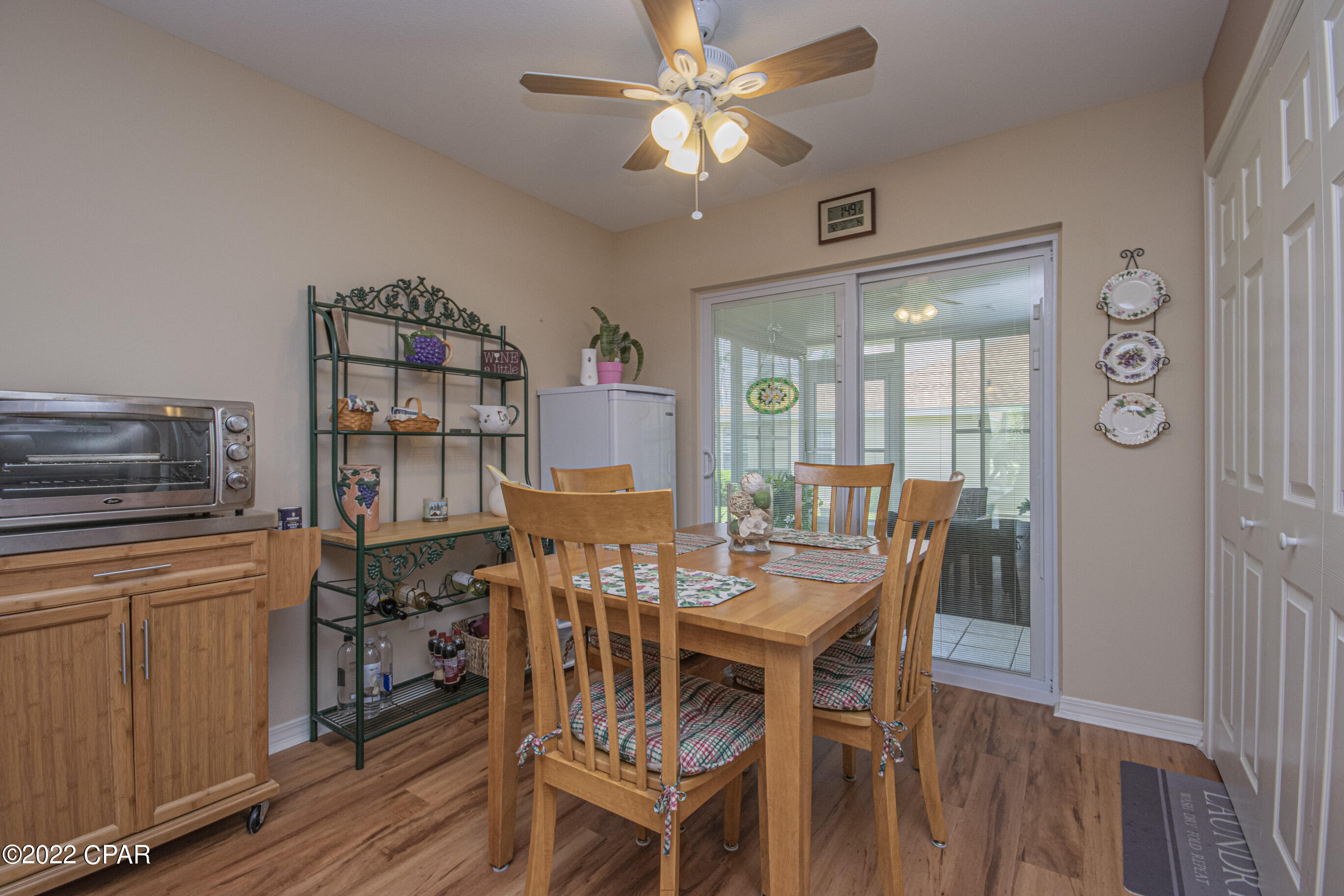 Hammocks Phase I - Residential