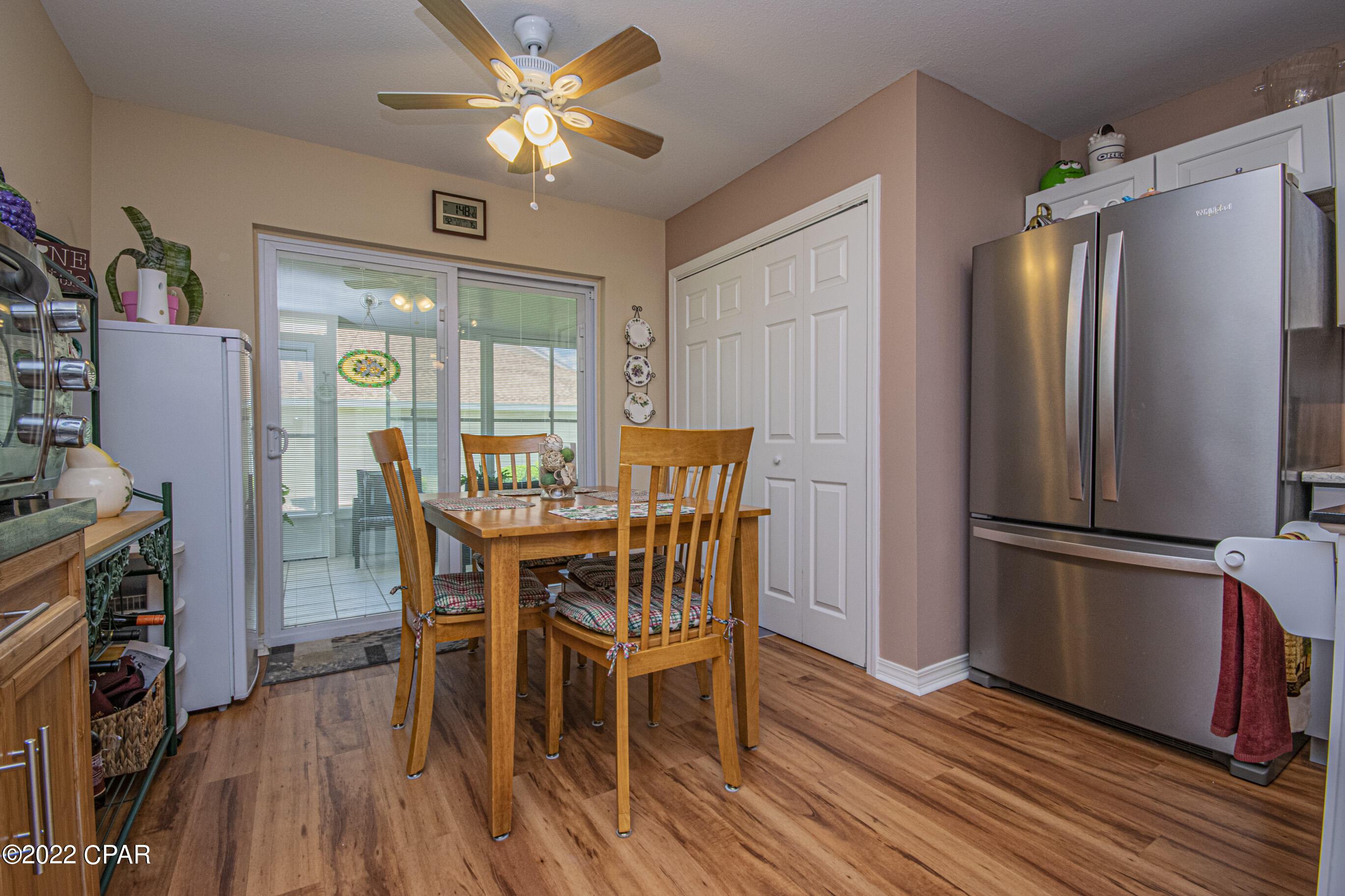 Hammocks Phase I - Residential