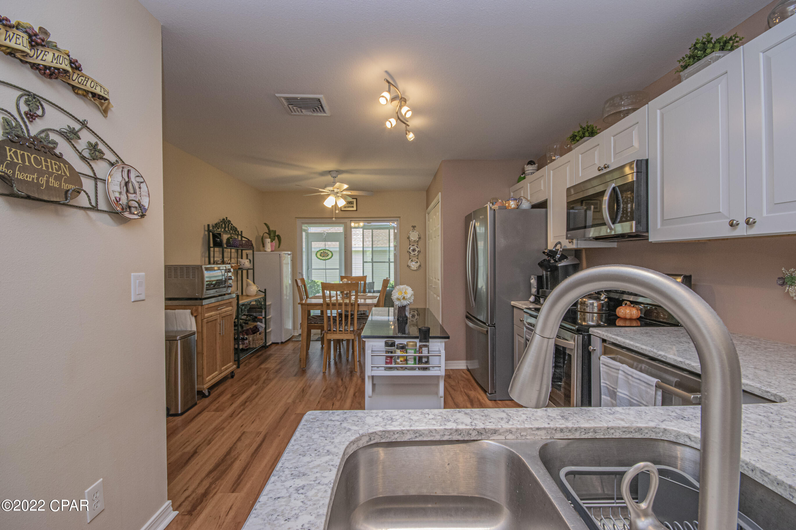 Hammocks Phase I - Residential