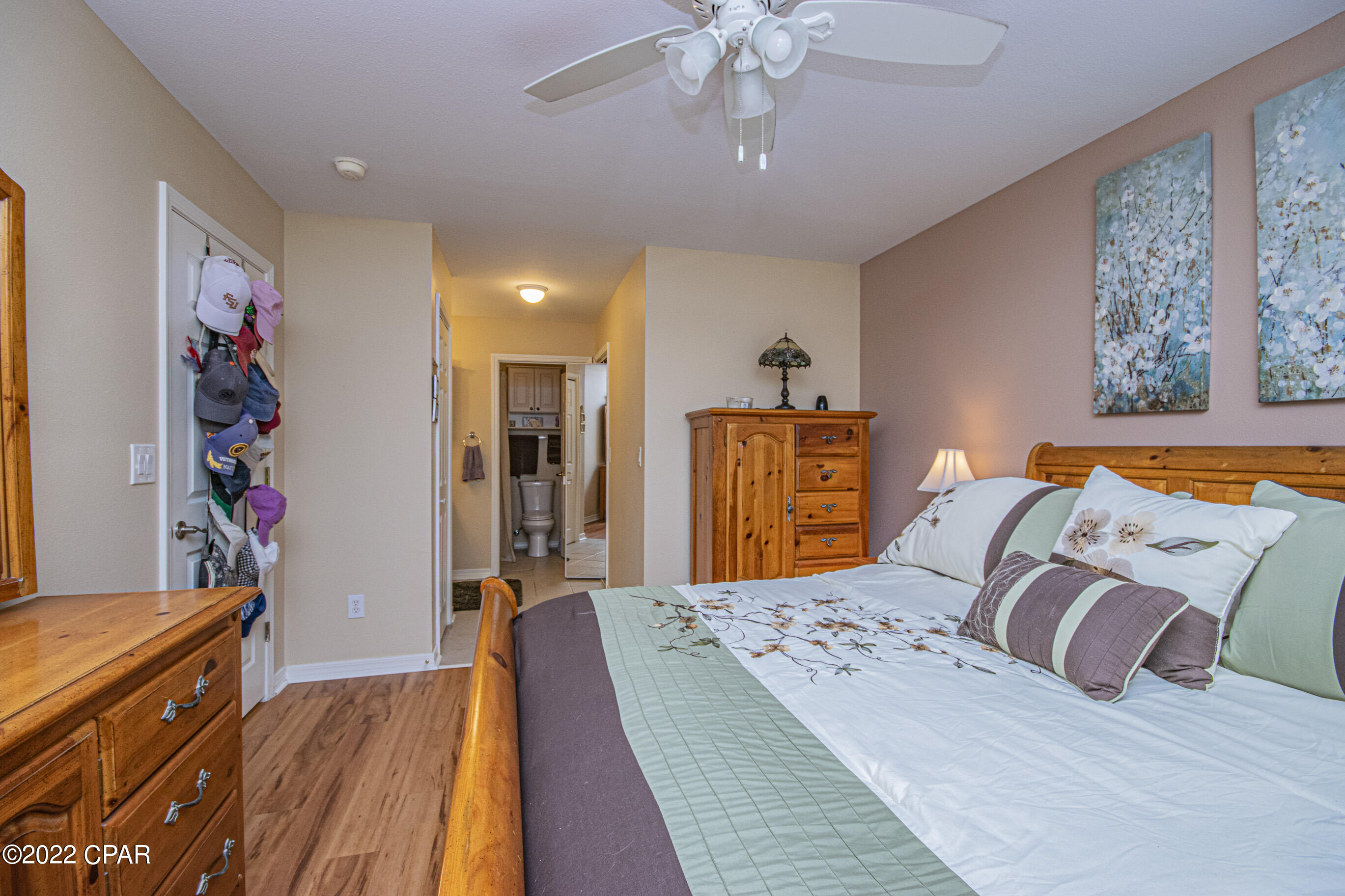 Hammocks Phase I - Residential