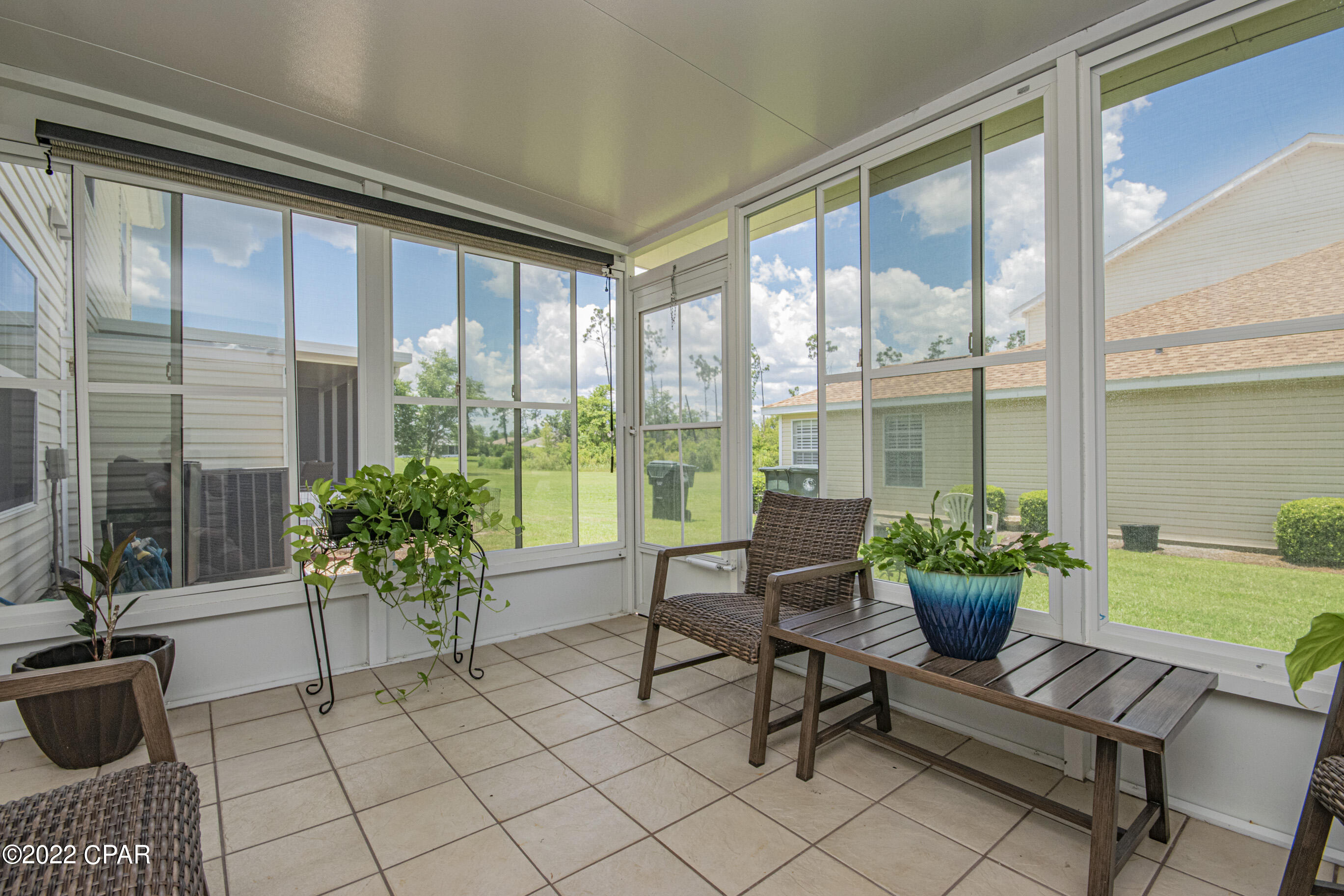 Hammocks Phase I - Residential