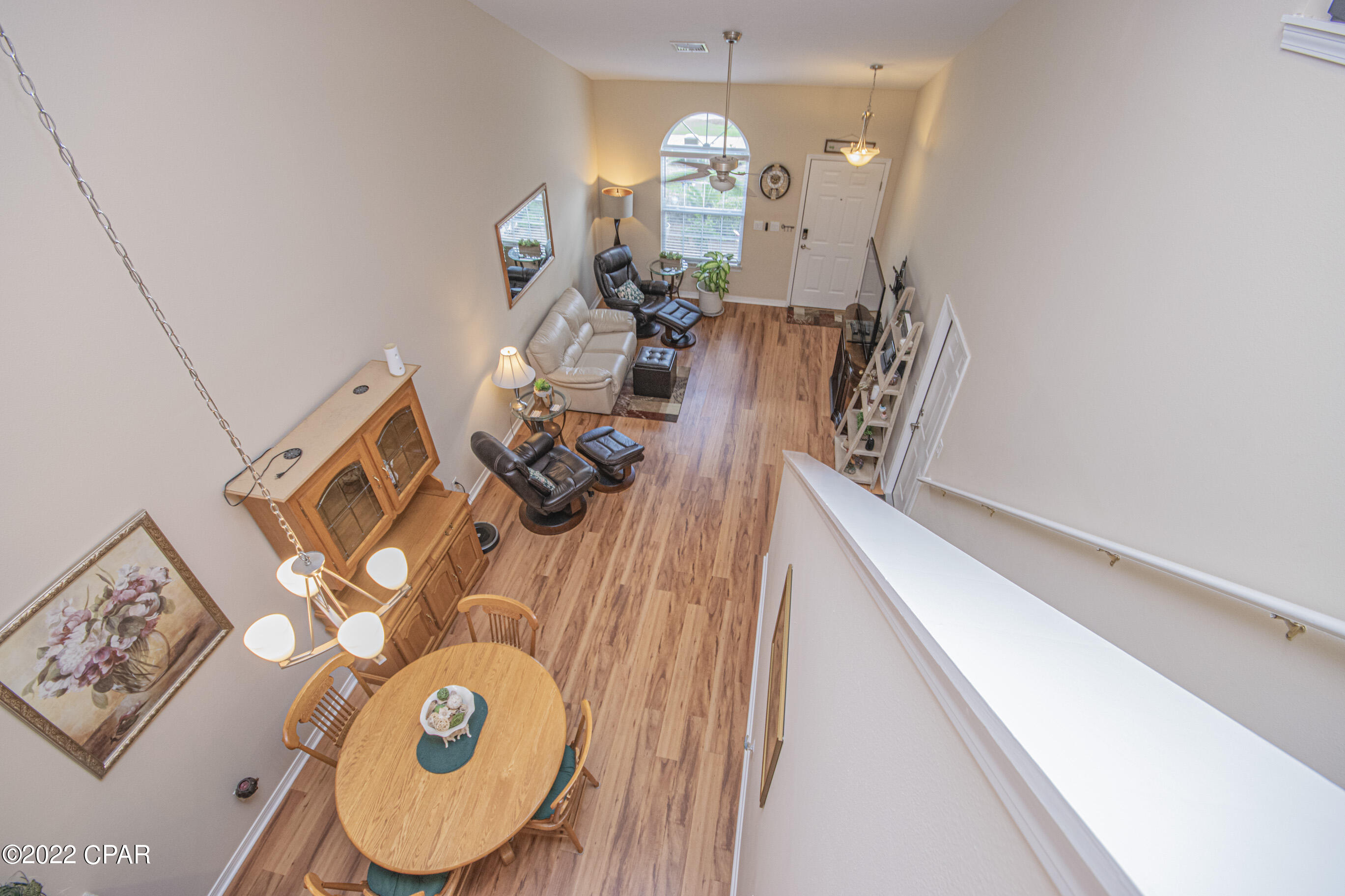 Hammocks Phase I - Residential