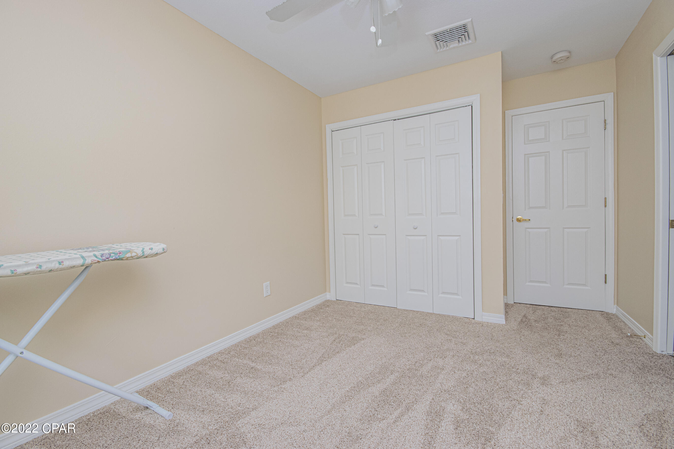 Hammocks Phase I - Residential