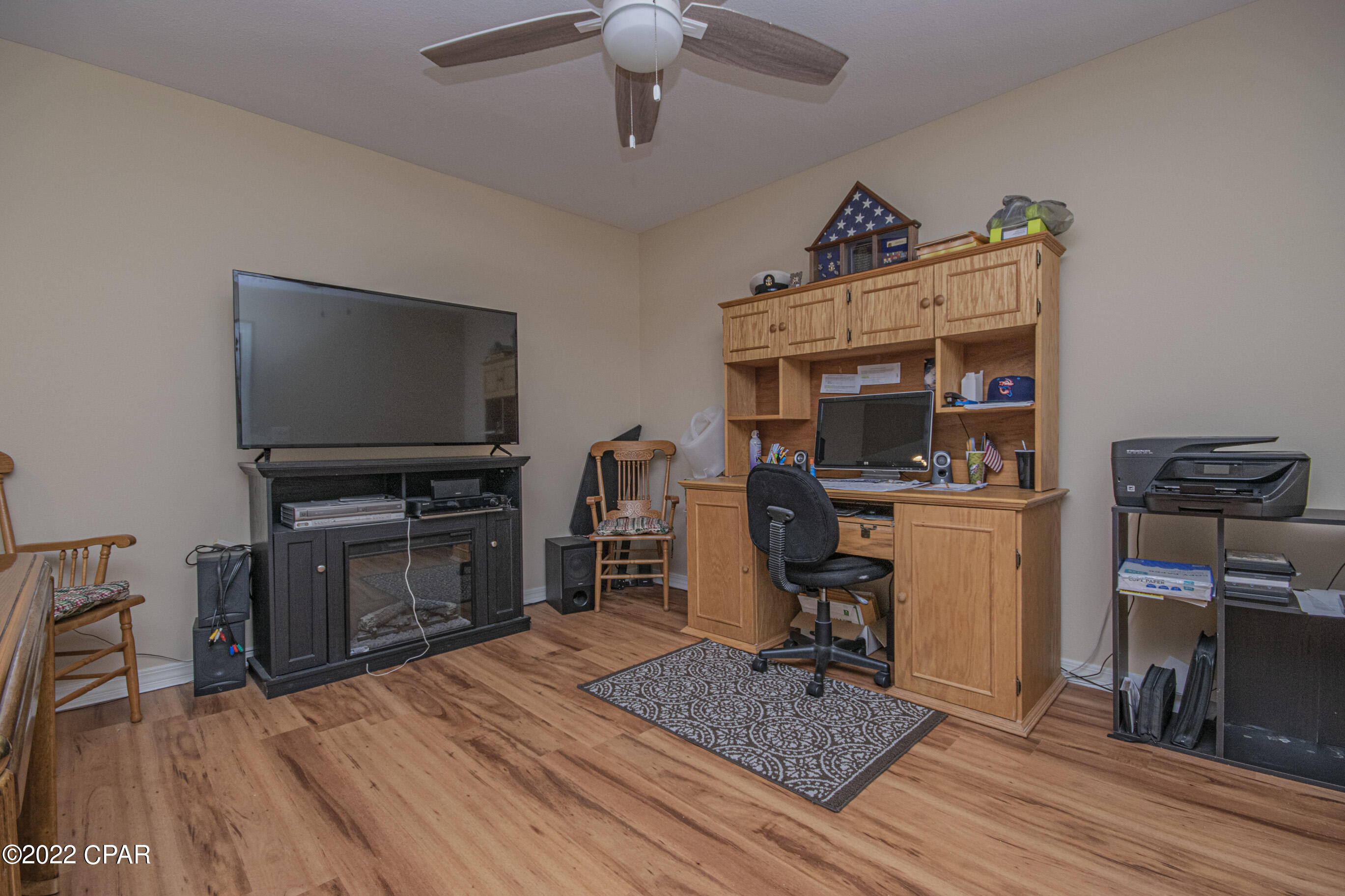 Hammocks Phase I - Residential