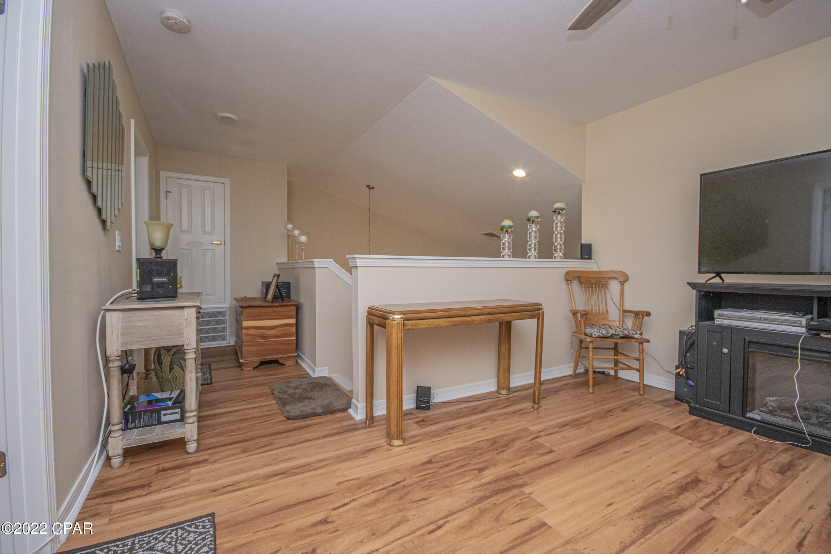 Hammocks Phase I - Residential