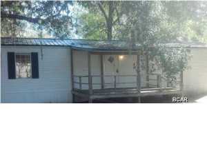 No Named Subdivision - Residential Lease