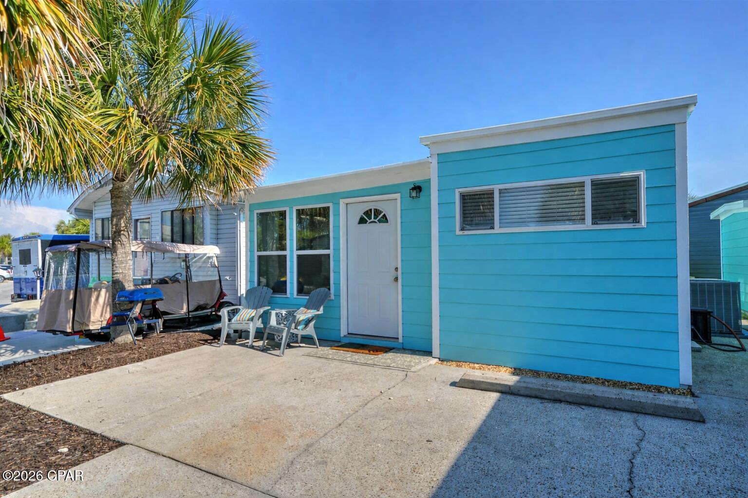 Venture Out Travel Trail - Residential