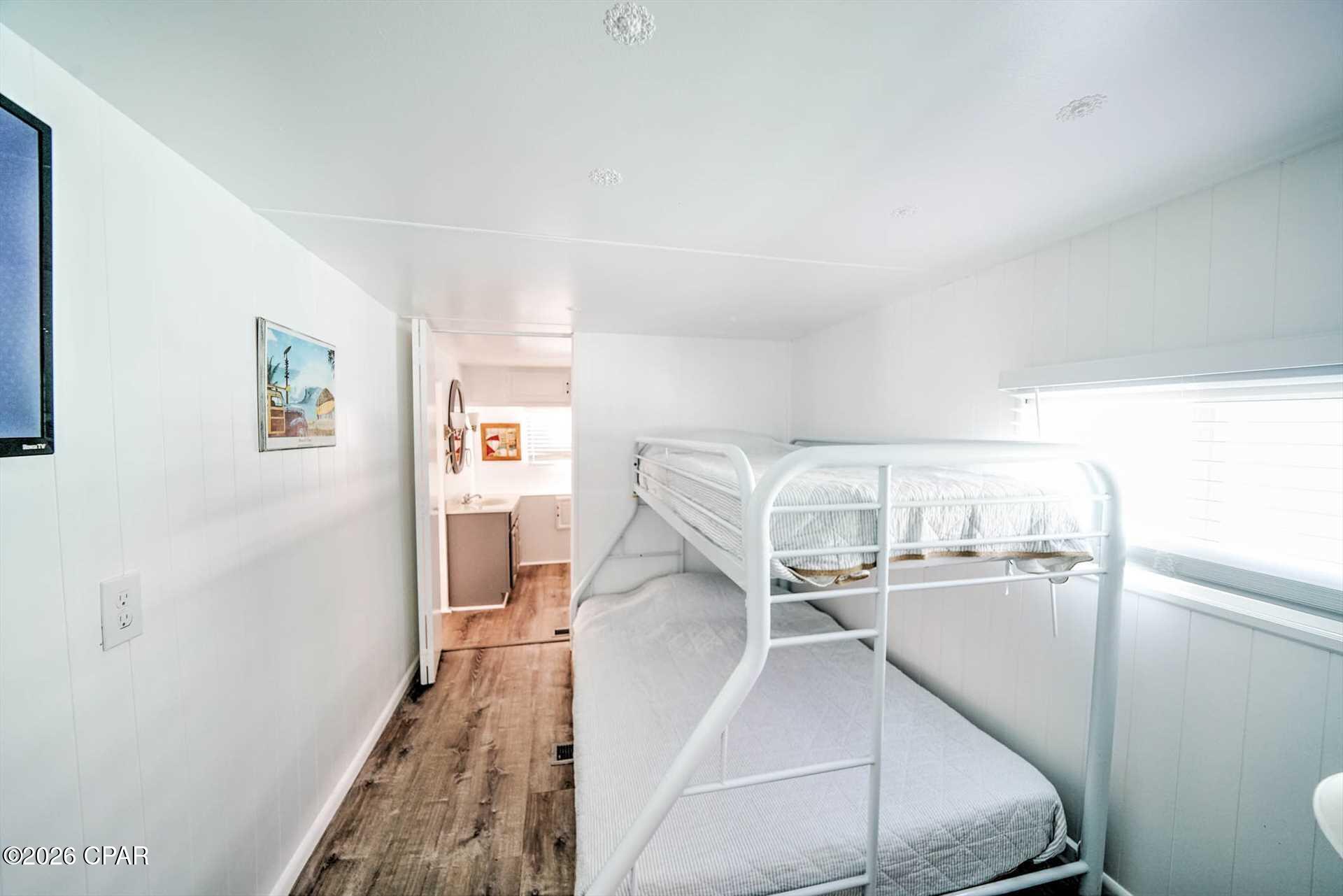 Venture Out Travel Trail - Residential