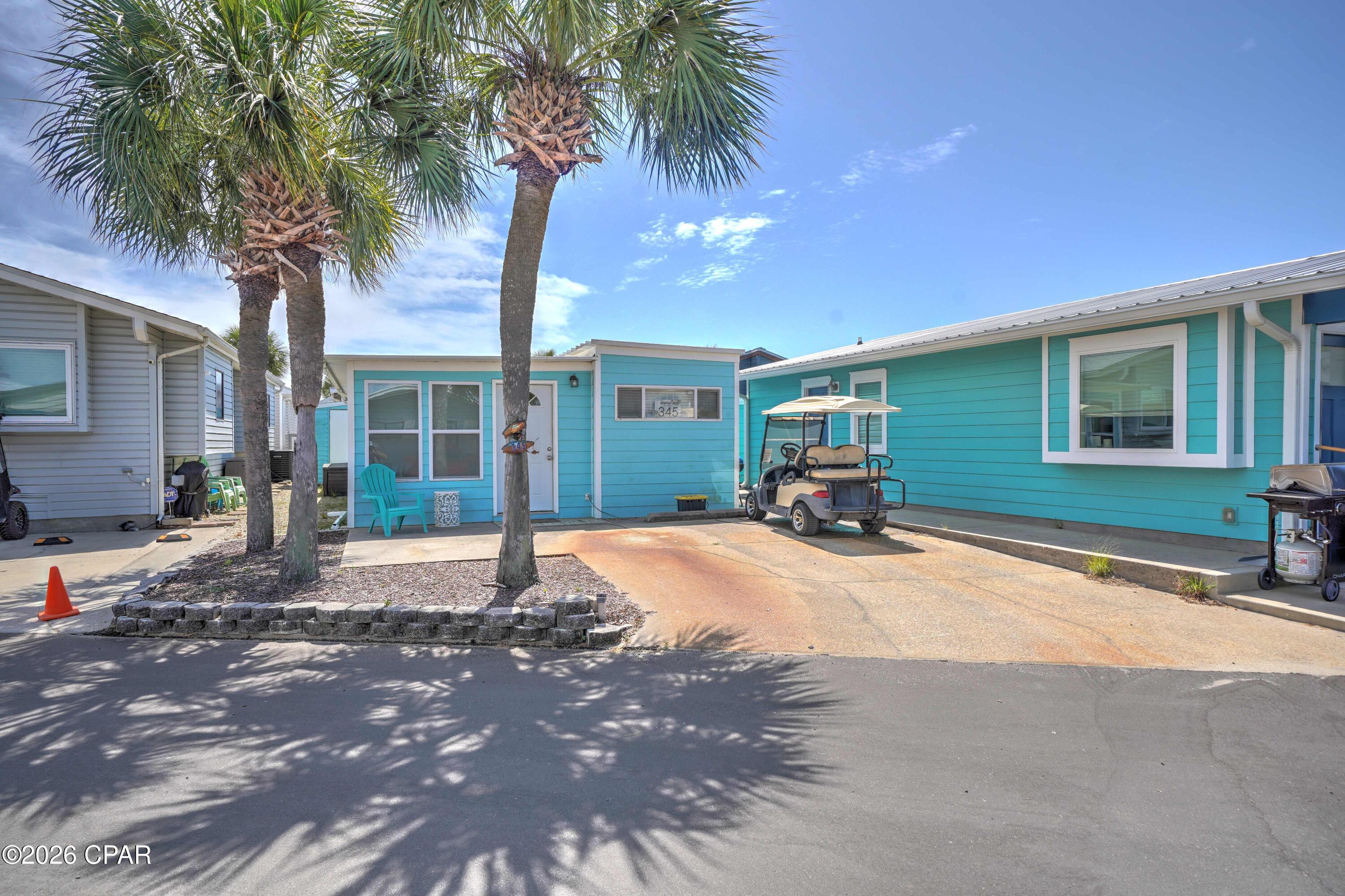 Venture Out Travel Trail - Residential