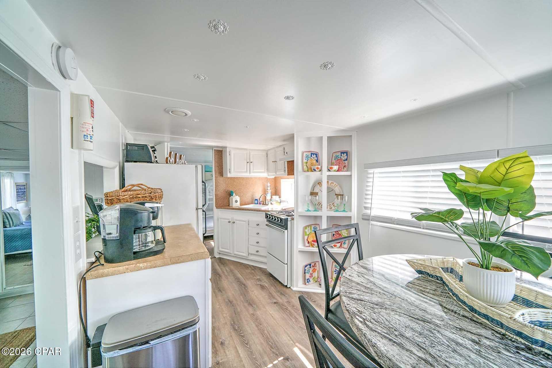 Venture Out Travel Trail - Residential