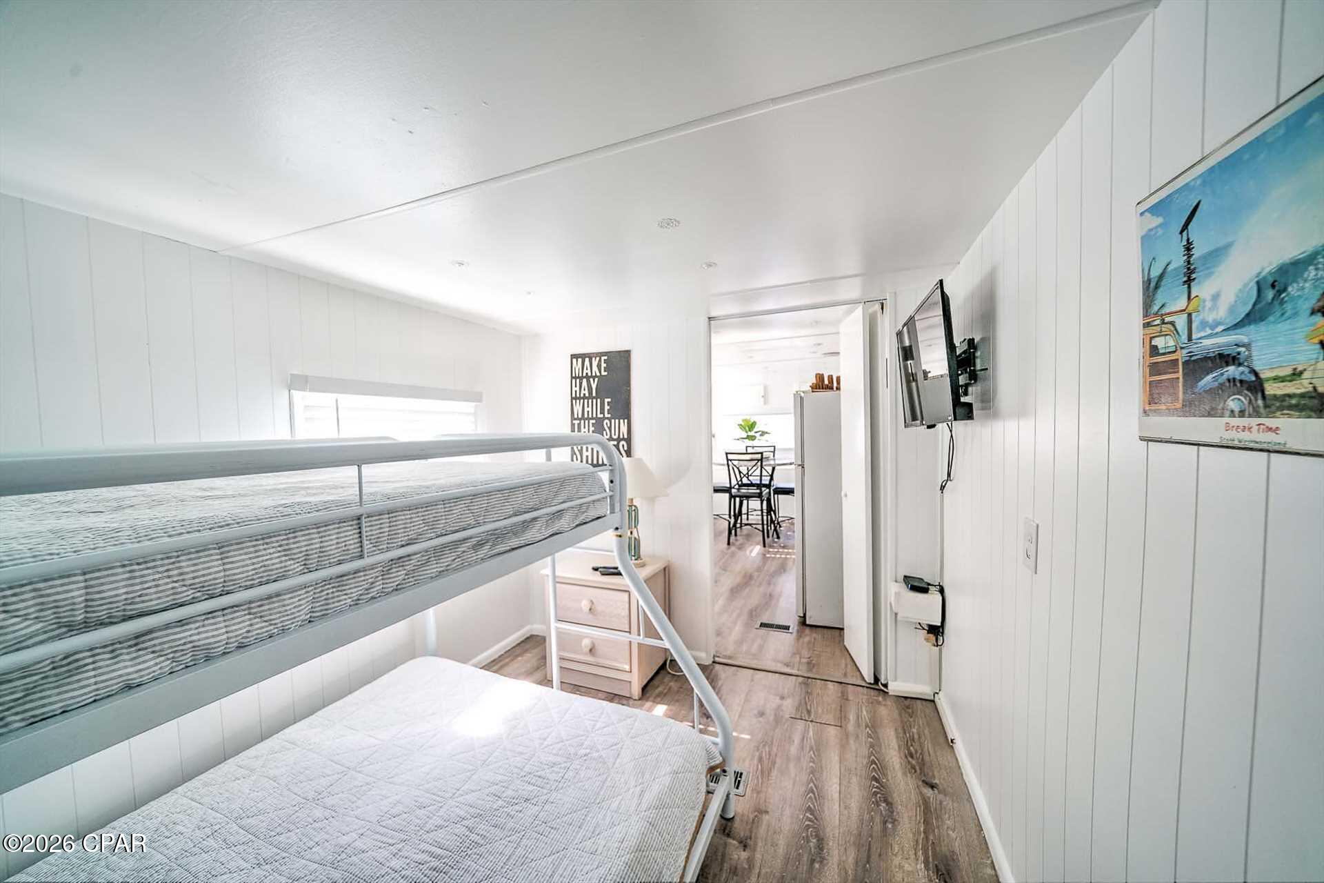 Venture Out Travel Trail - Residential