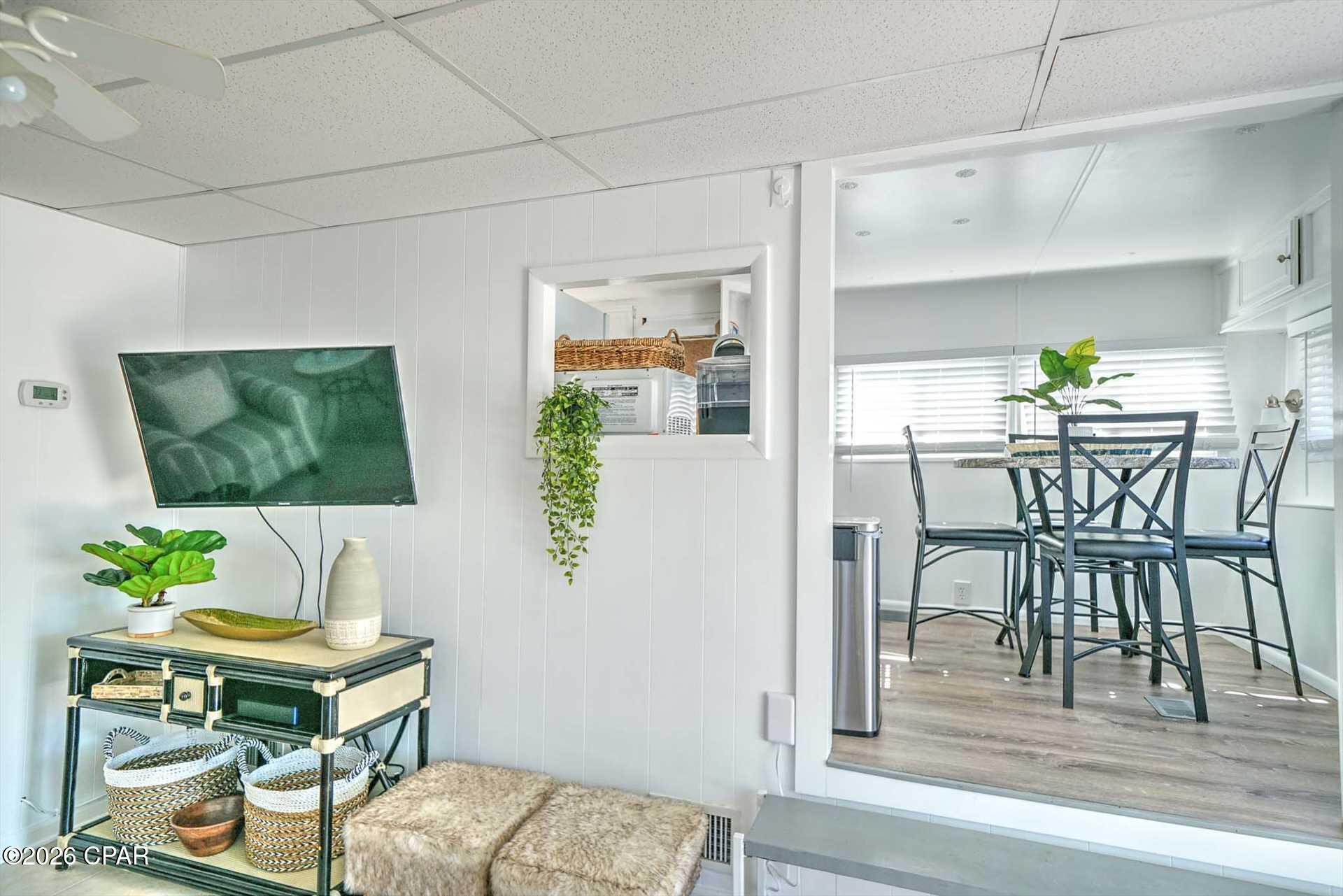 Venture Out Travel Trail - Residential