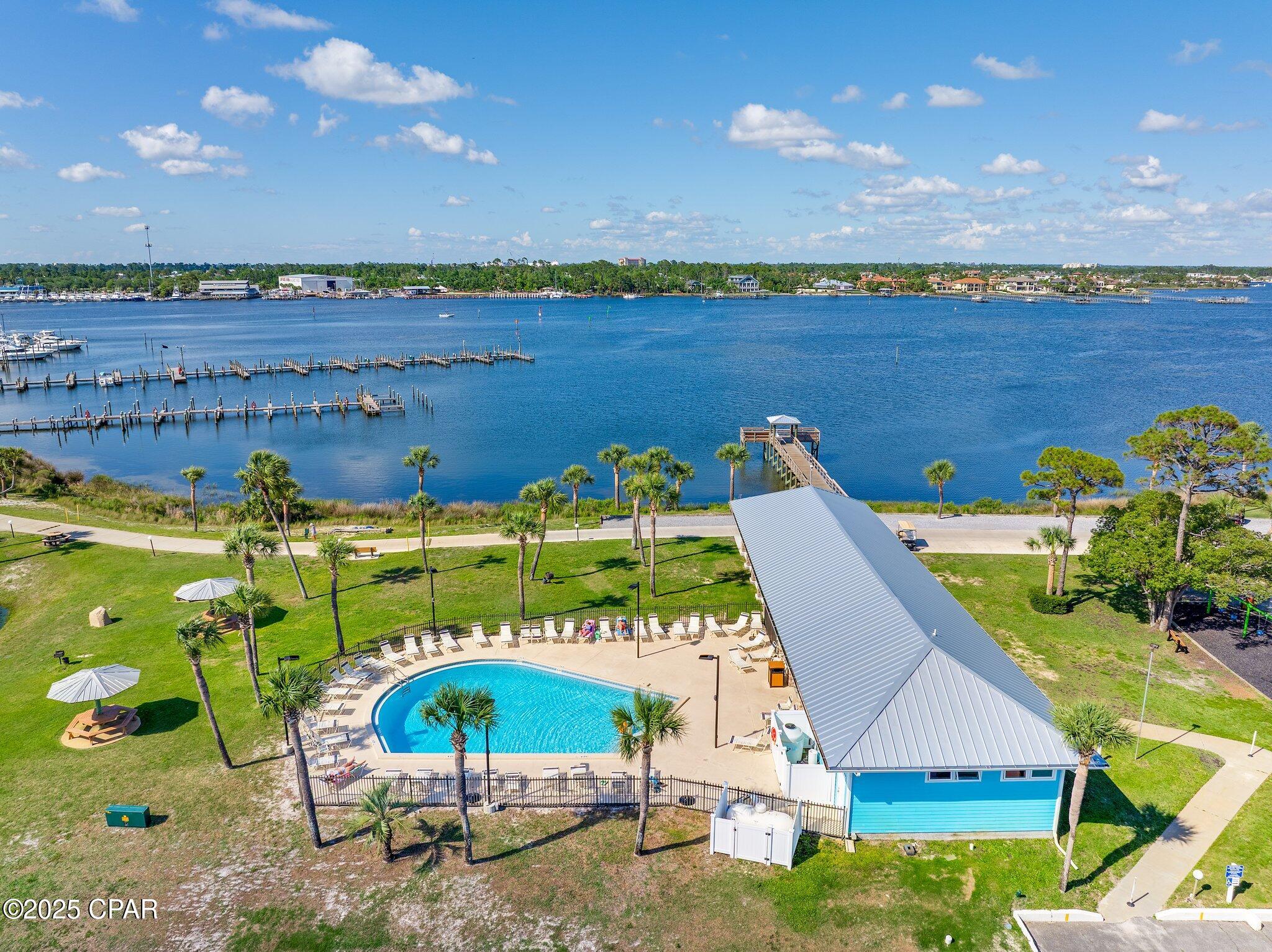 Venture Out Travel Trail - Residential