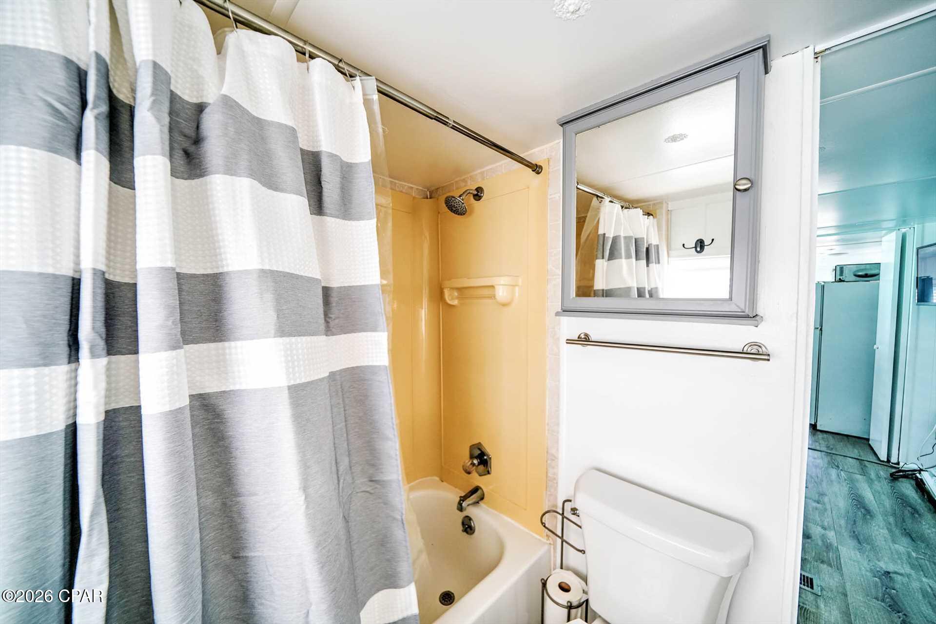 Venture Out Travel Trail - Residential