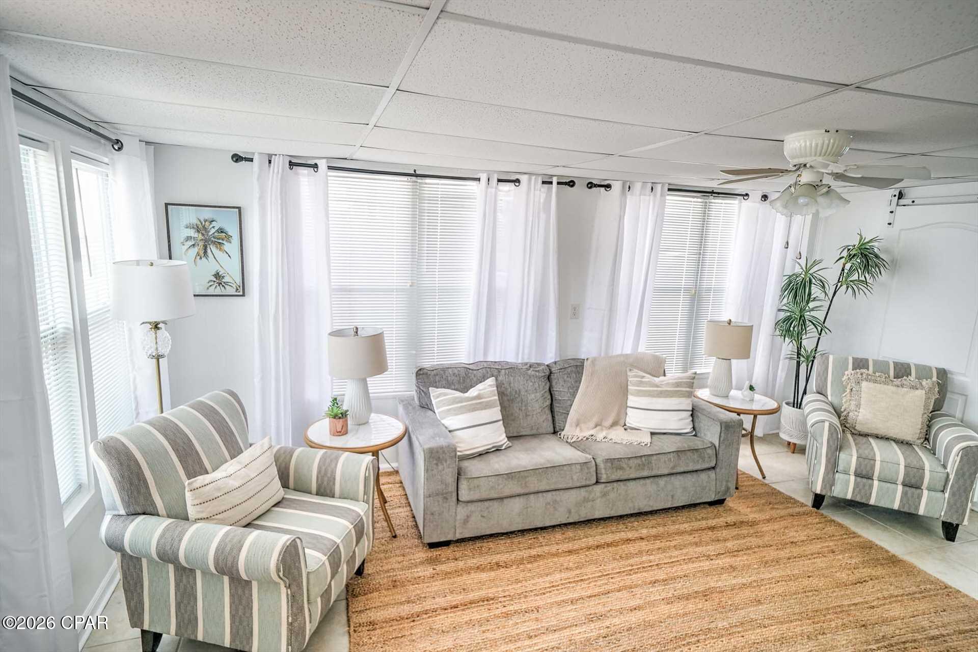 Venture Out Travel Trail - Residential