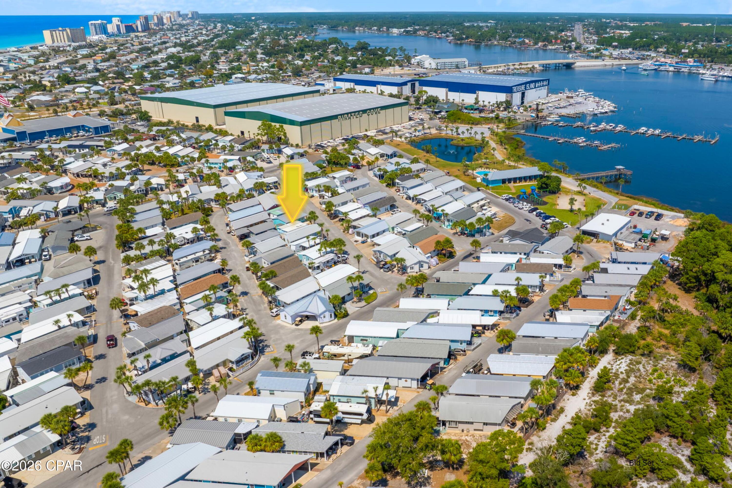 Venture Out Travel Trail - Residential